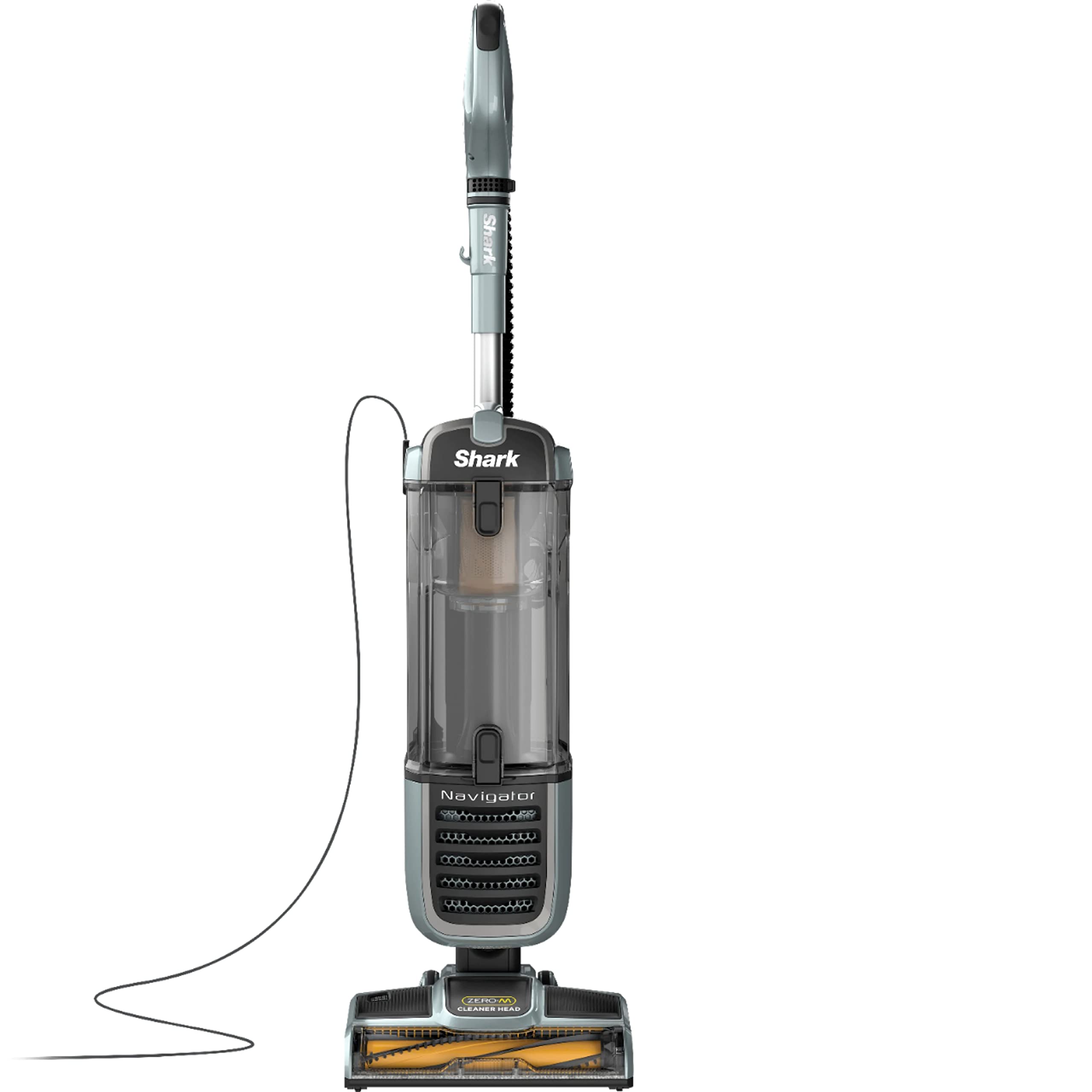 Shark ZU62 Navigator Zero-M Self-Cleaning Brushroll Pet
