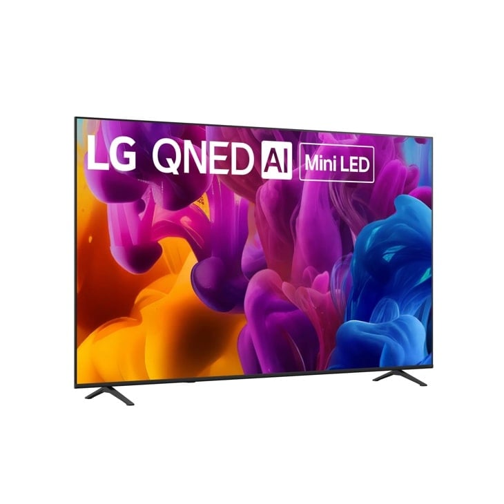 LG 85-inch QNED74