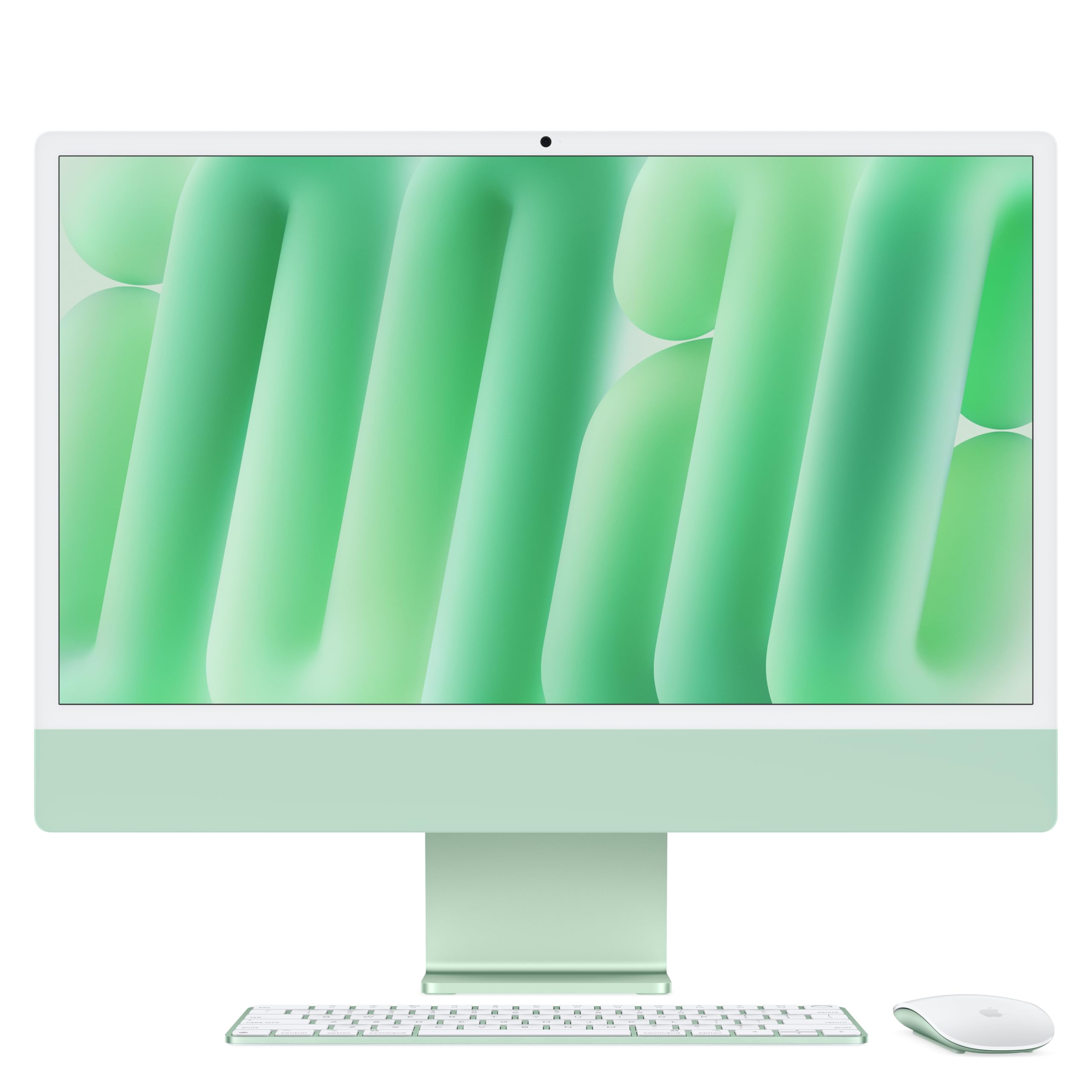 Apple 2024 iMac All-in-One Desktop Computer