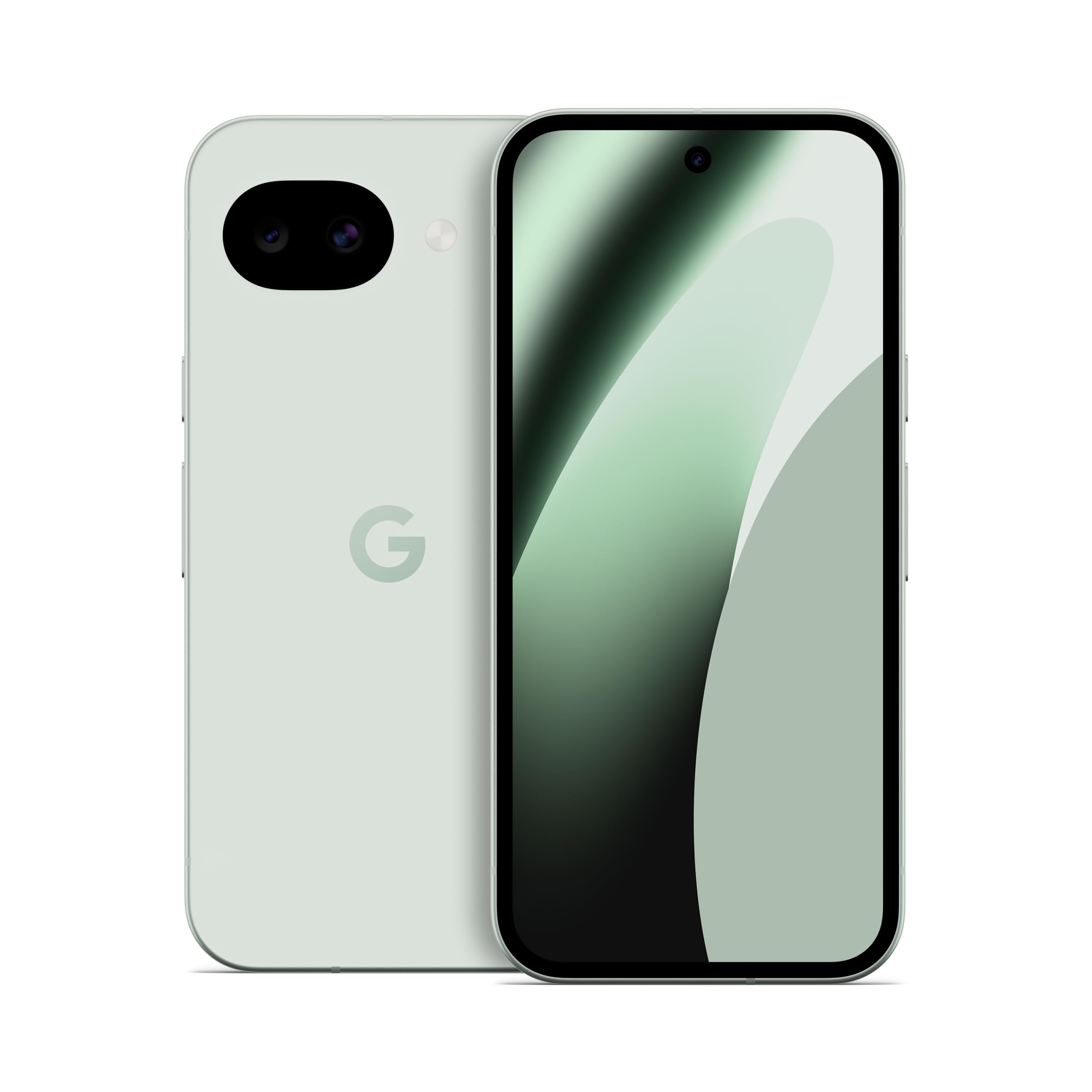 Google Pixel 10a 30+ Hours Battery