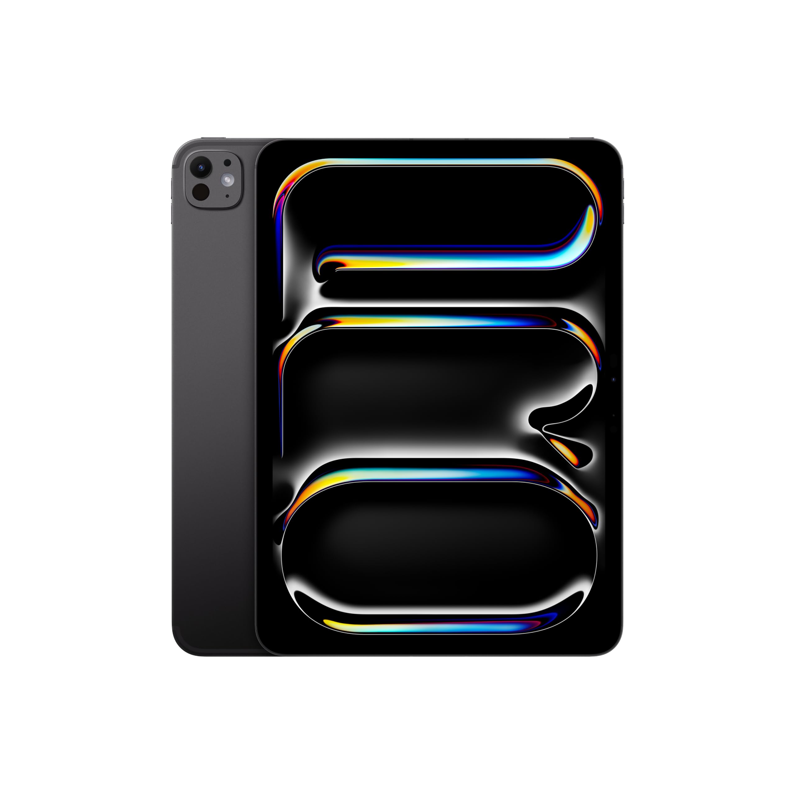 Apple iPad Pro Built