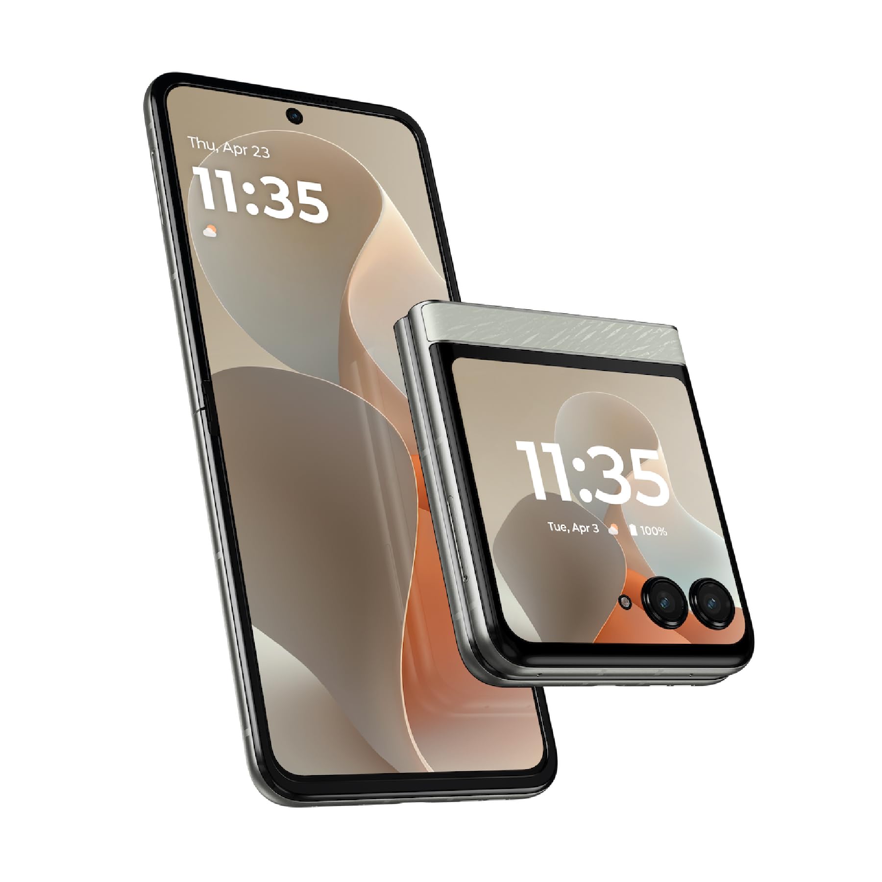 Motorola Razr 2025 | Unlocked | Made