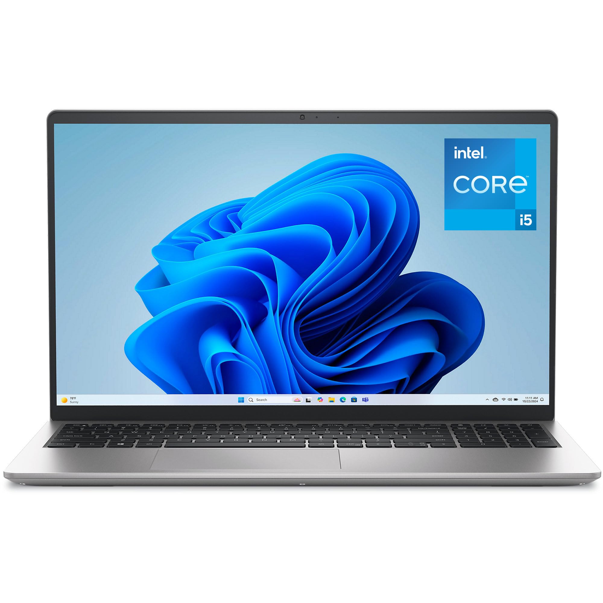 Dell 15 DC15250- FHD 120Hz Display, Intel