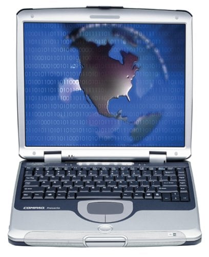 Compaq Presario 730US