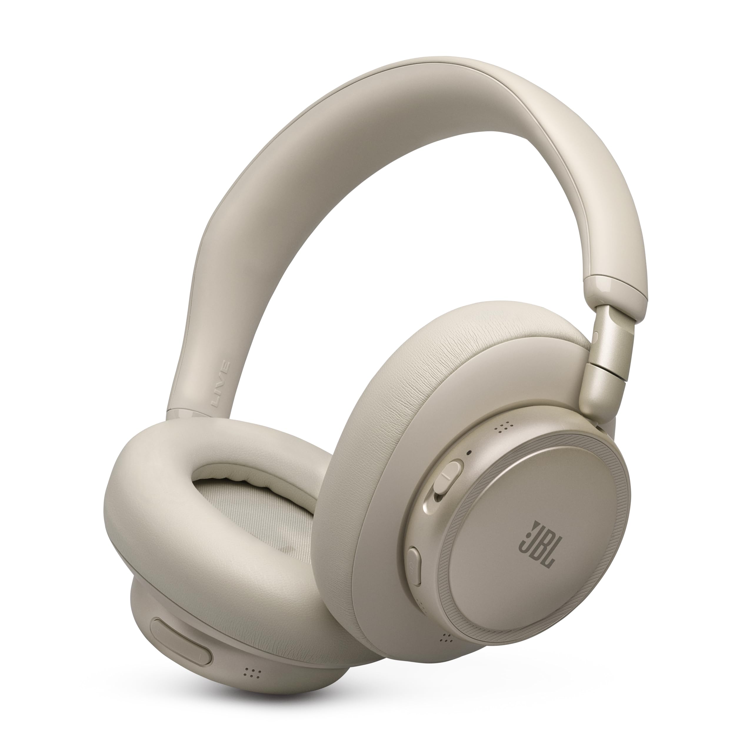 JBL Live 780NC Wireless Over-Ear Noise Cancelling Headphones