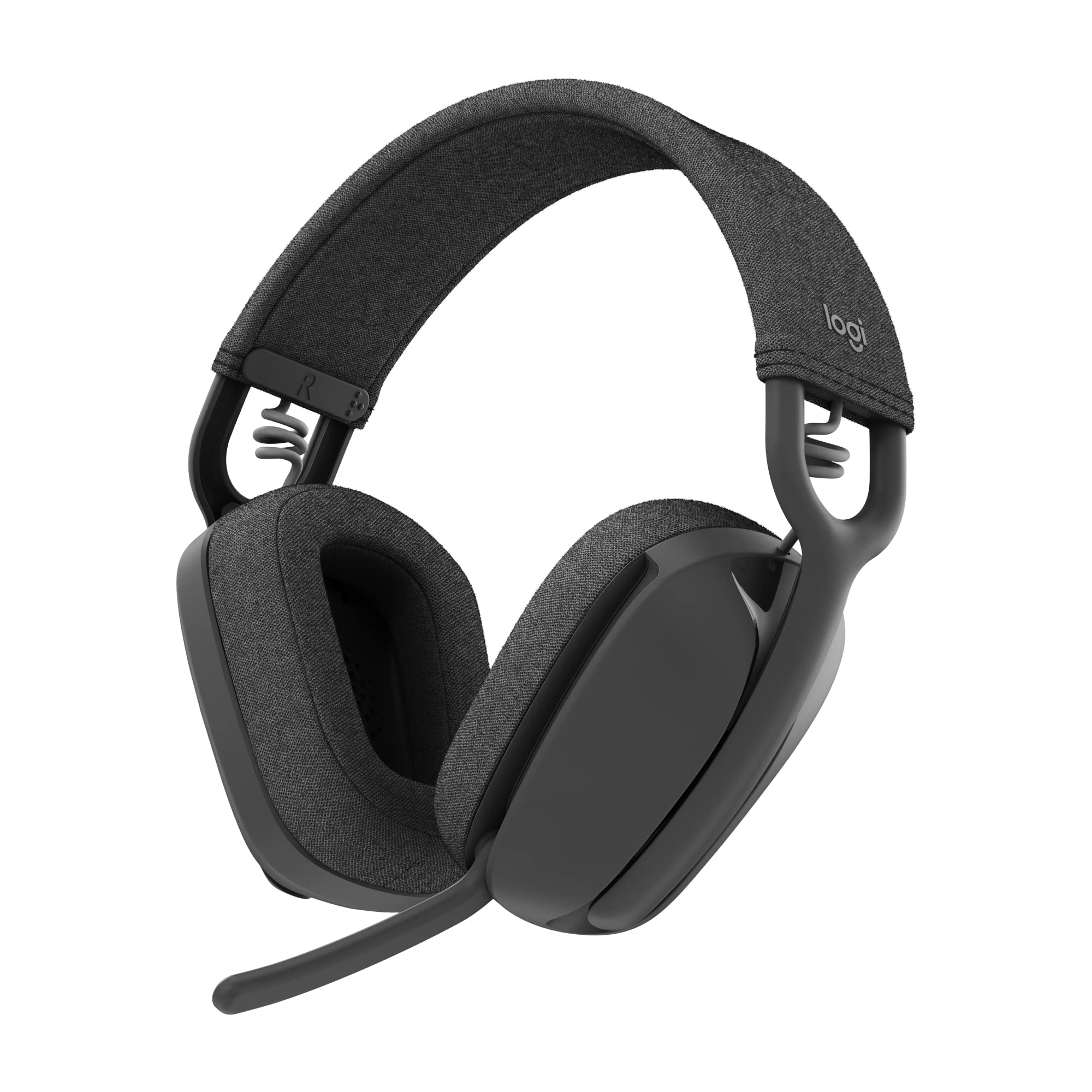 Logitech Zone Vibe 100 Lightweight Wireless Over