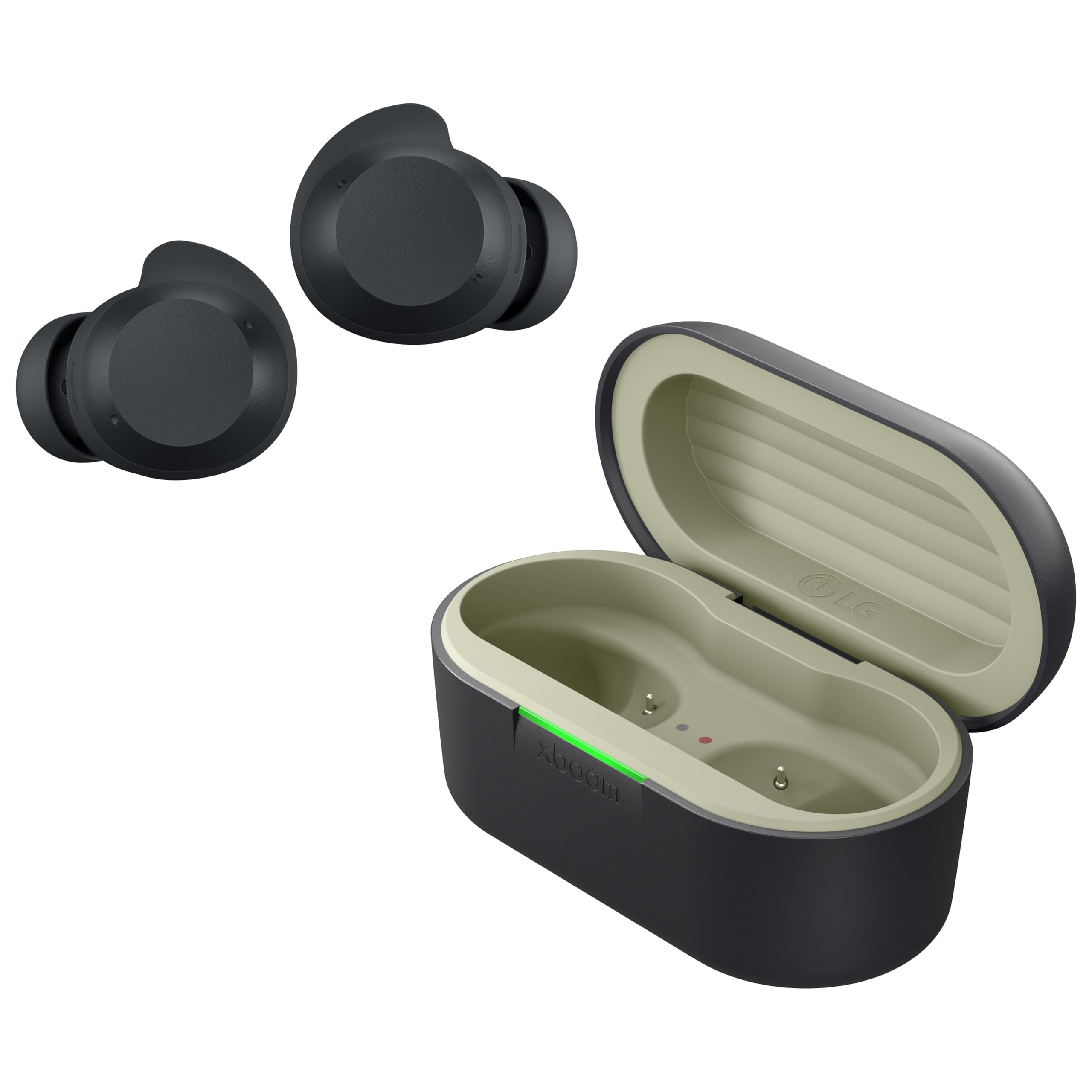 LG xboom Buds Lite by will.i.am Earbuds