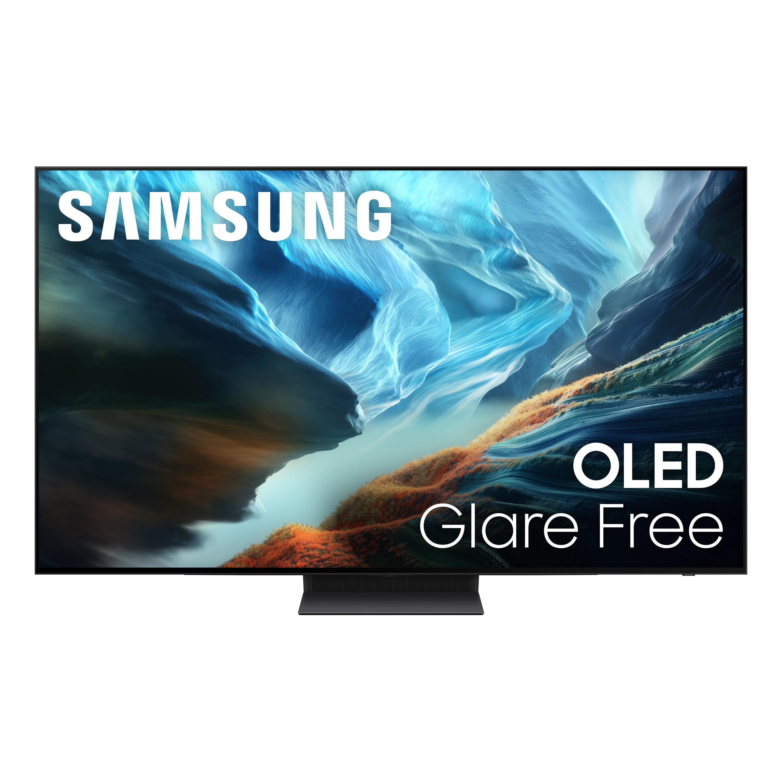 Samsung Class S90H Series, OLED, 4K, Smart