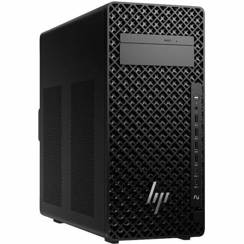 HP Z2 G1i Workstation - Intel Core