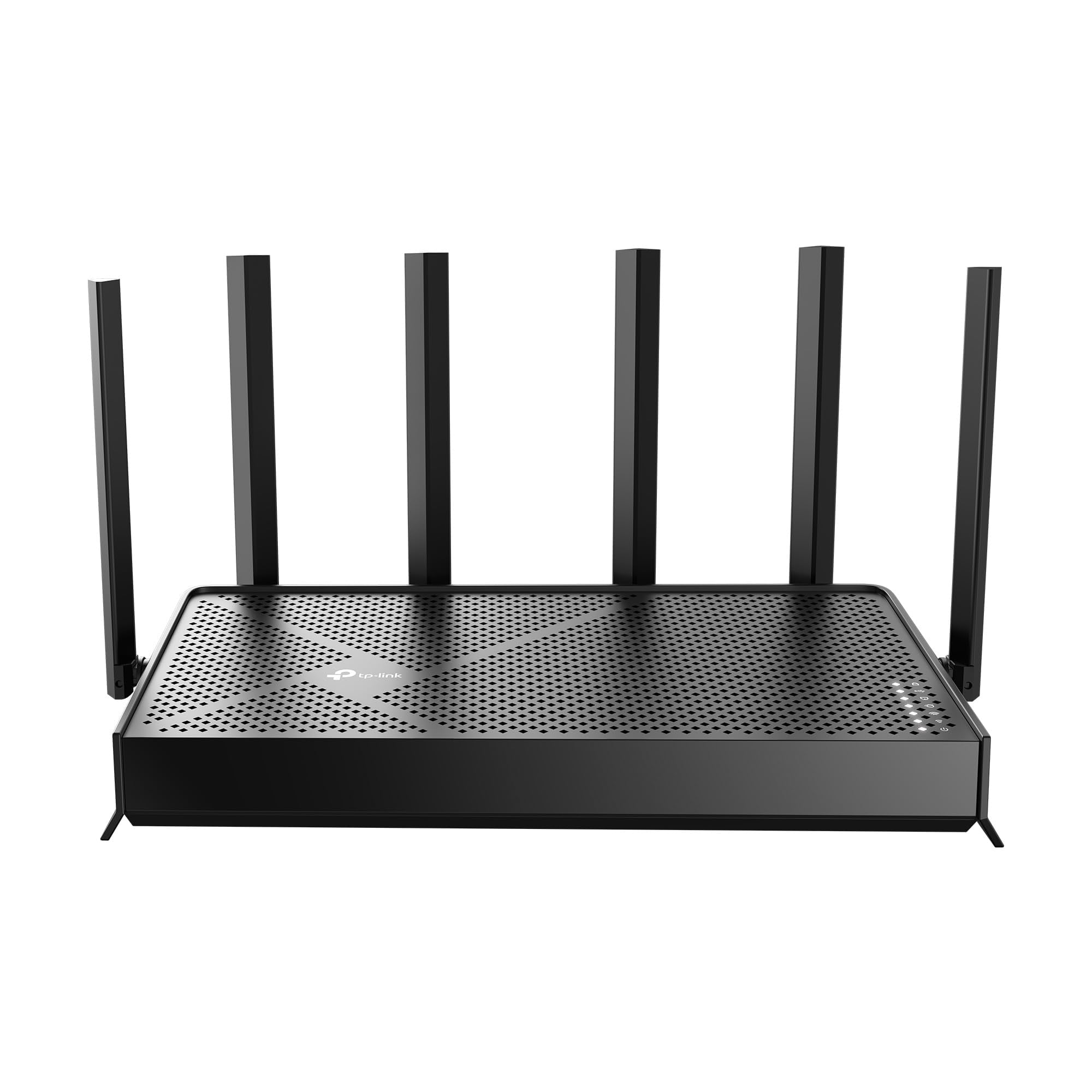 TP-Link Tri-Band BE9700 WiFi 7 Router