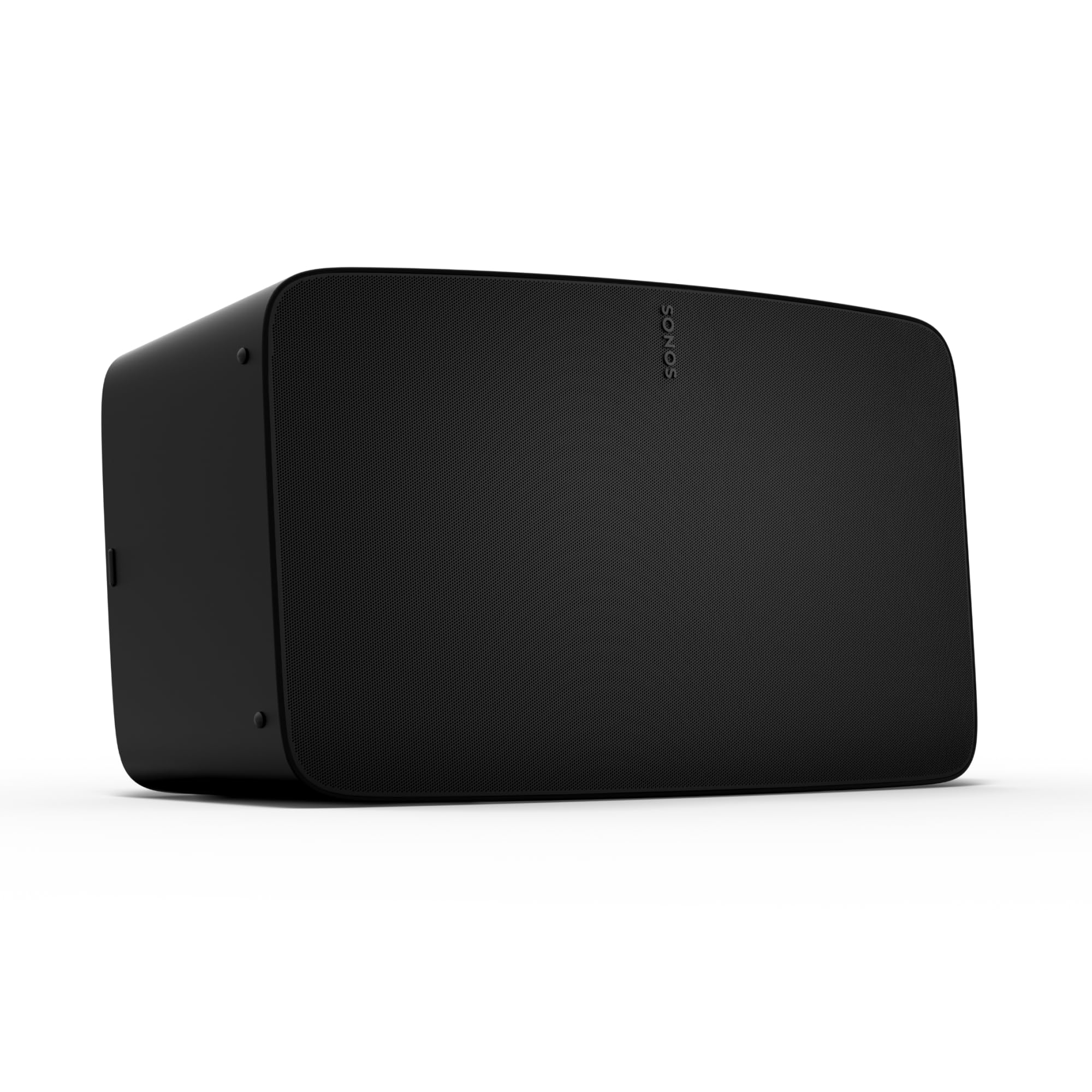 Sonos Five - Black - Wireless HiFi