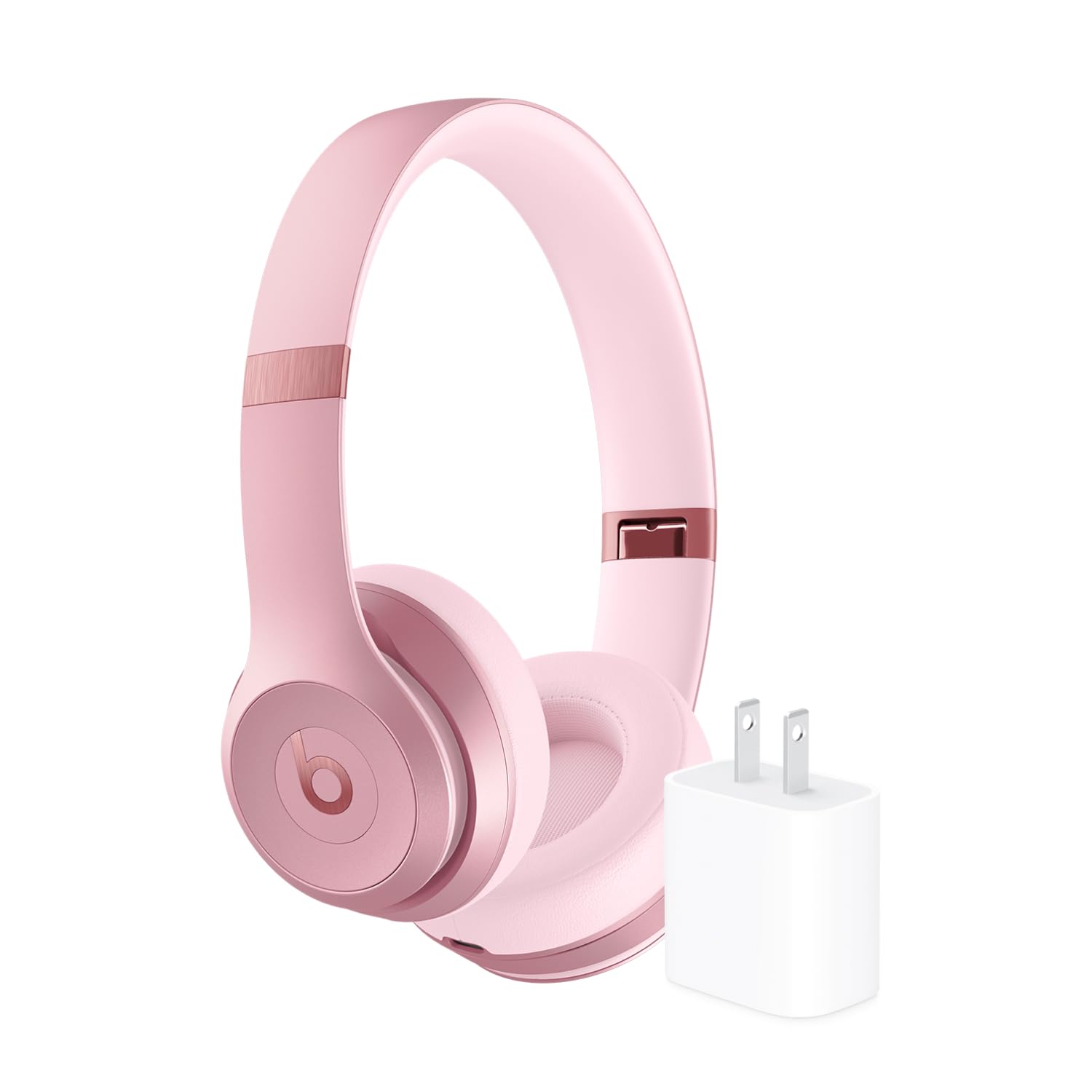 Beats Solo 4 Wireless Headphones