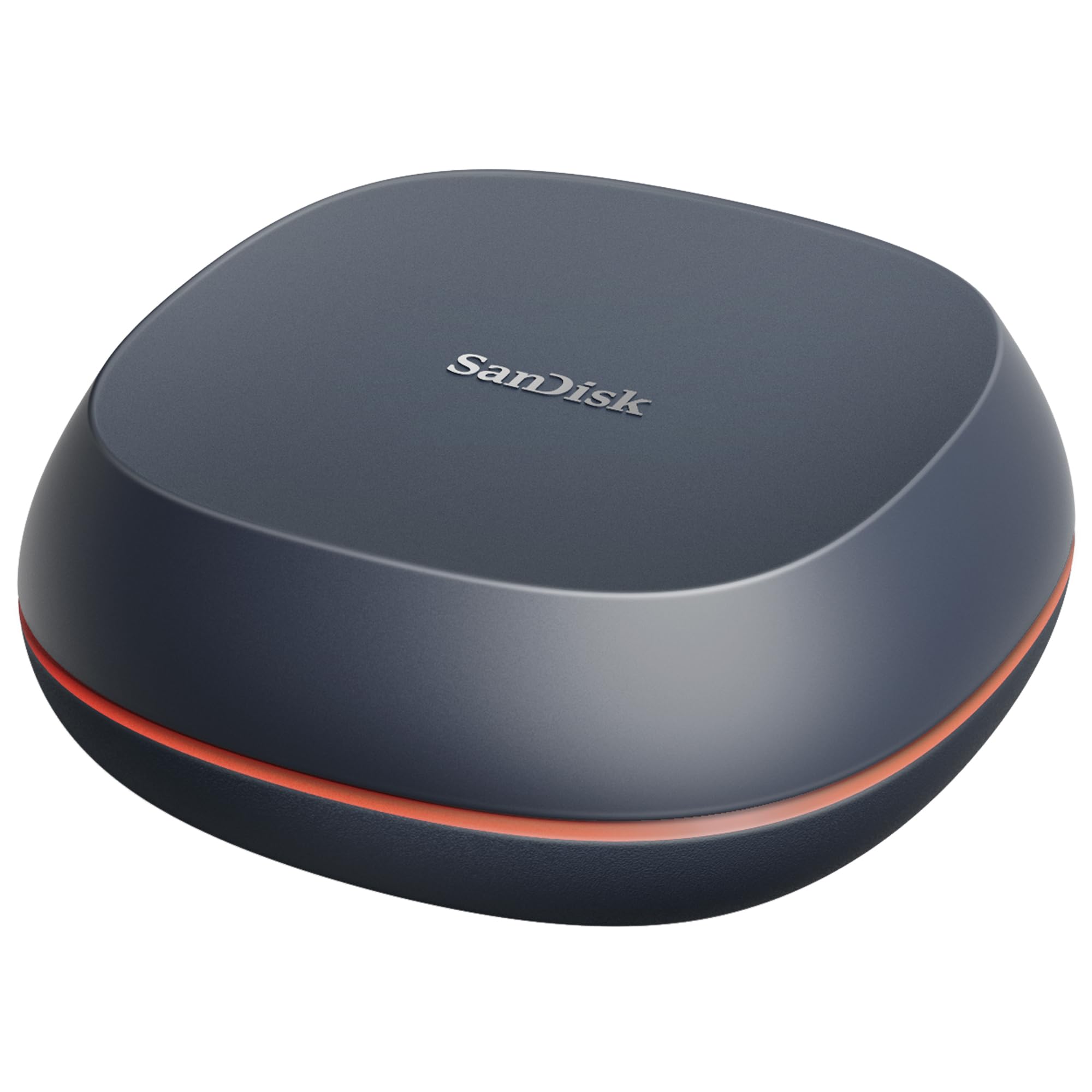 SANDISK Desk Drive SSD, Desktop External