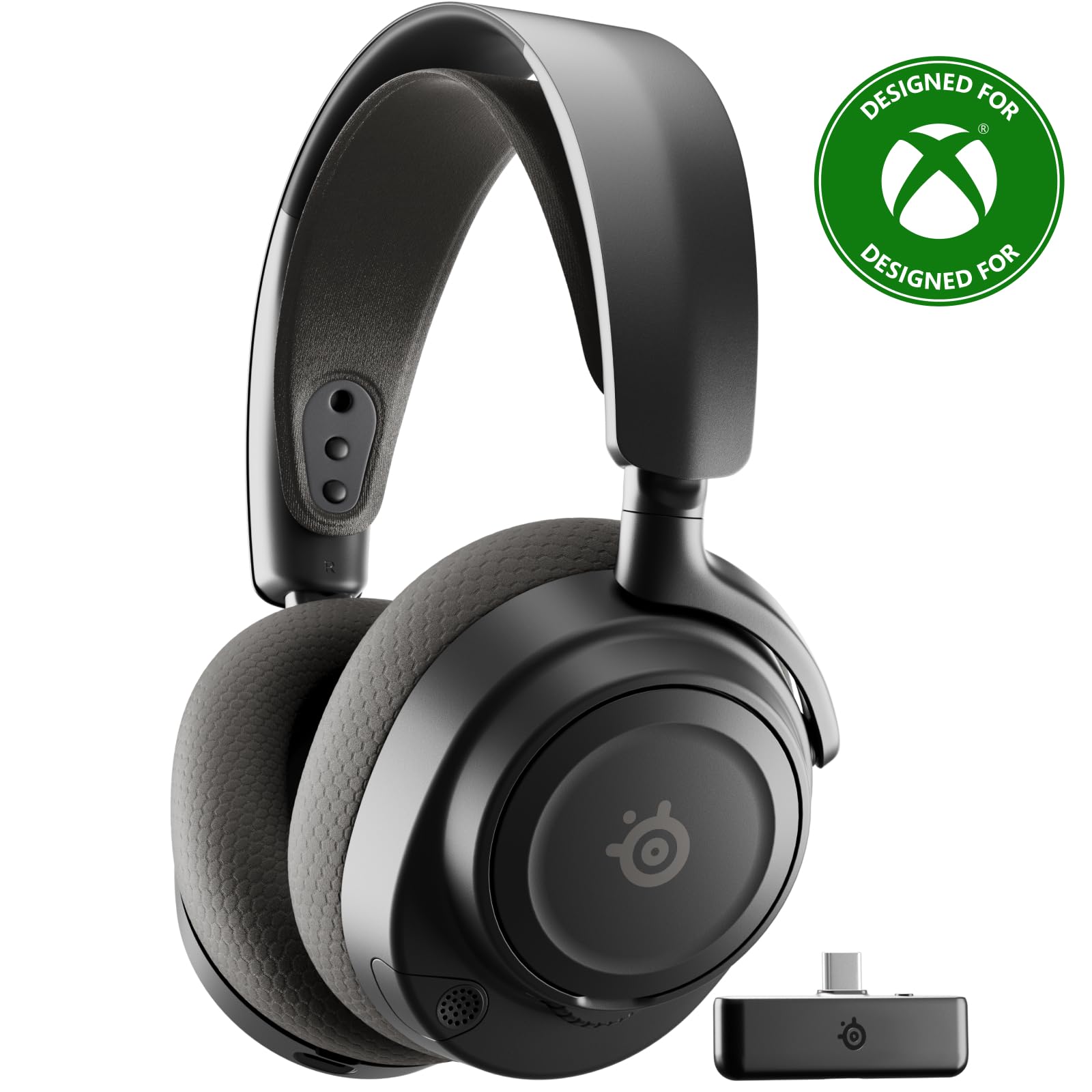 SteelSeries Arctis Nova 7X Wireless Gen 2
