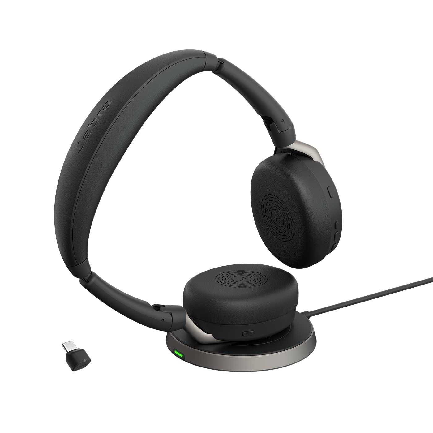 Jabra Evolve2 65 Flex Stereo Headset