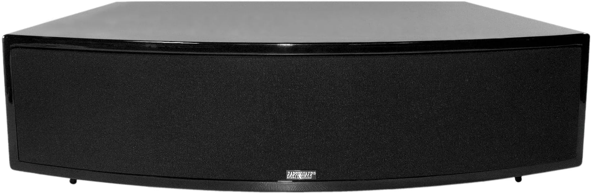 Earthquake Sound Theia Center Channel Speaker 4"