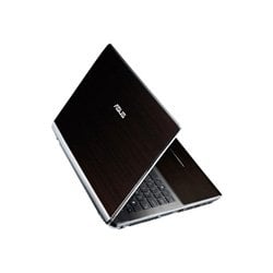 Asus Bamboo 15.6 I5-460M DDR3 640G