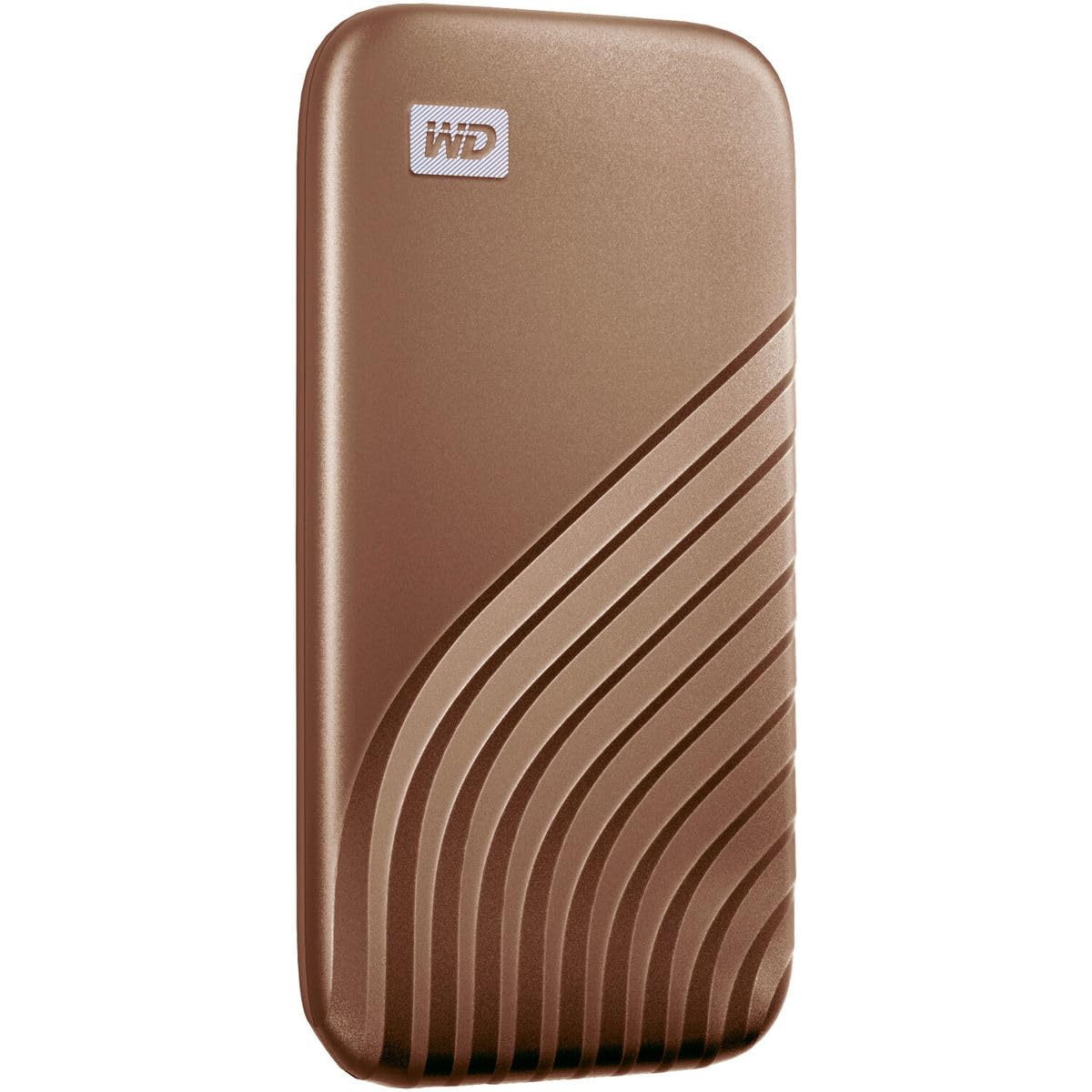 Western Digital 2TB My Passport SSD Portable