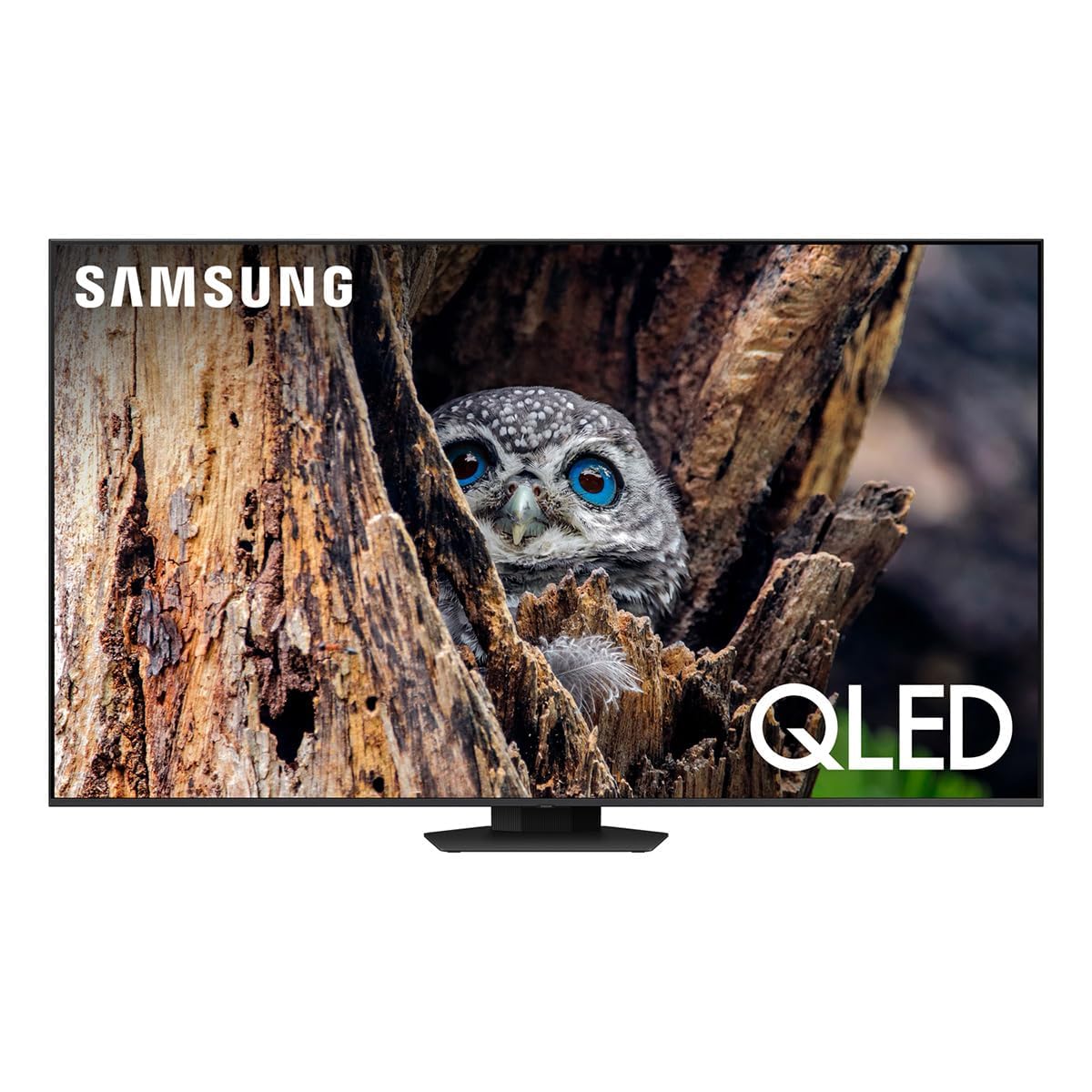 Samsung Class QLED 4K Q80D Quantum HDR+
