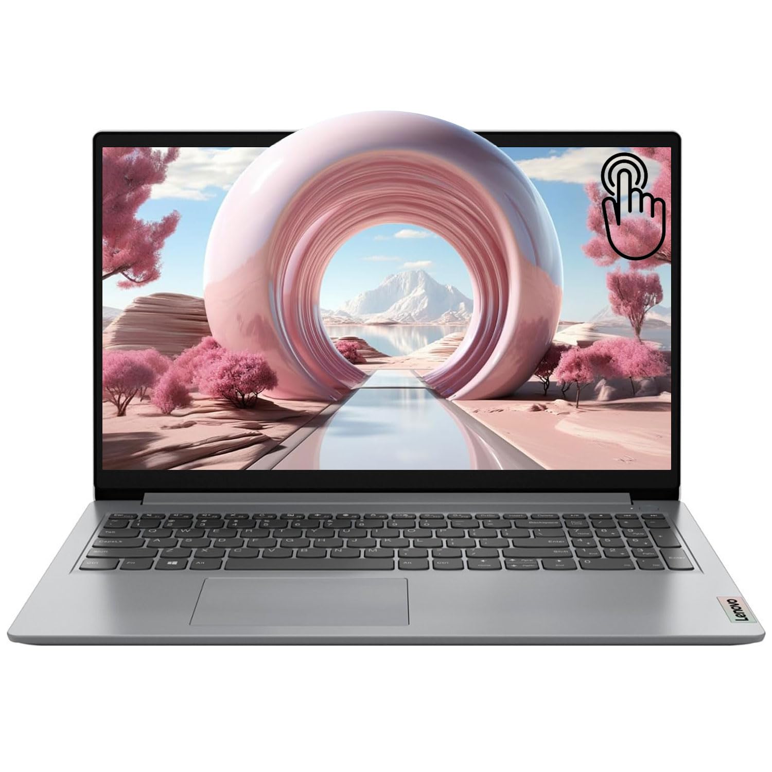 Lenovo IdeaPad 1 FHD Laptop
