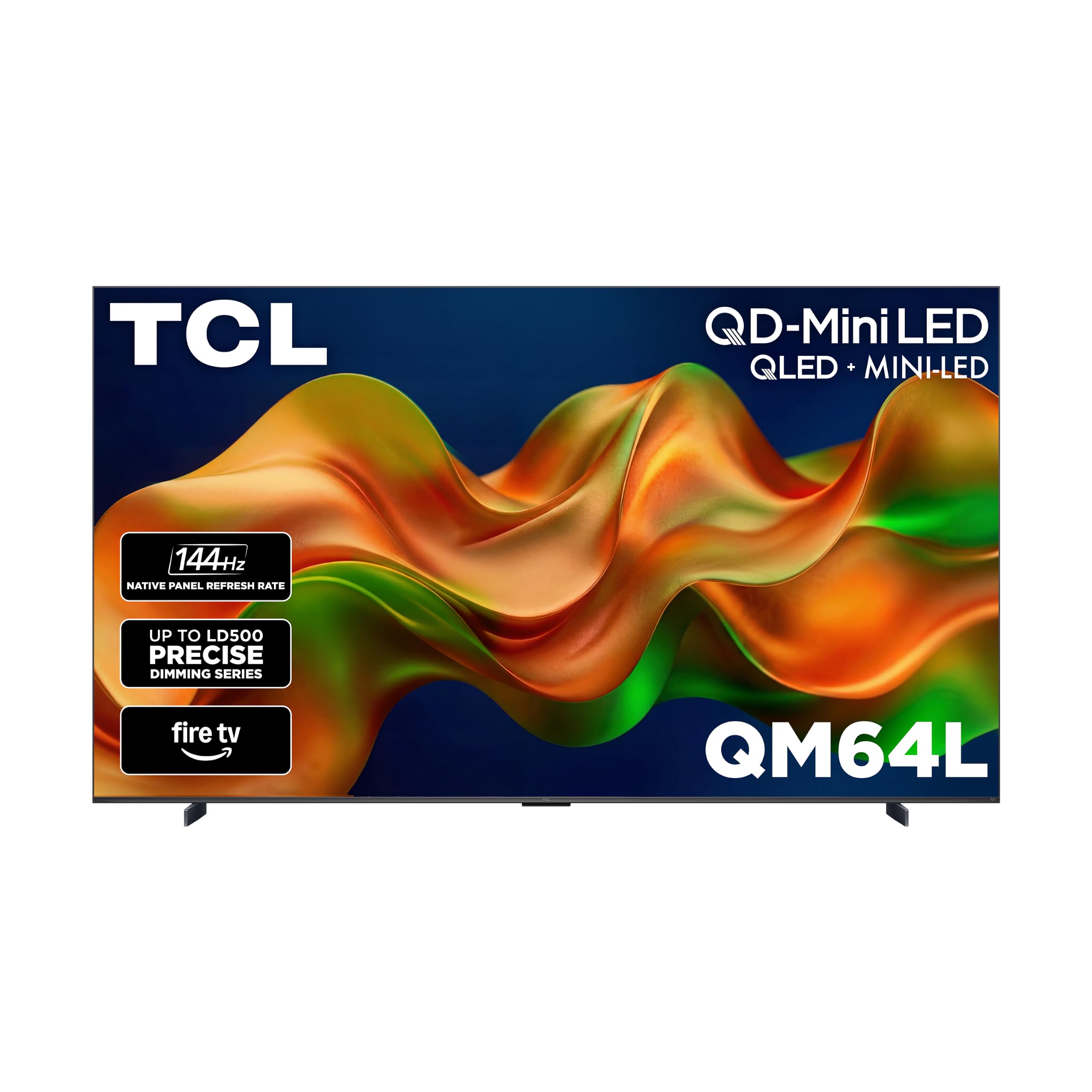 TCL 98 Class QM64L | Mini LED