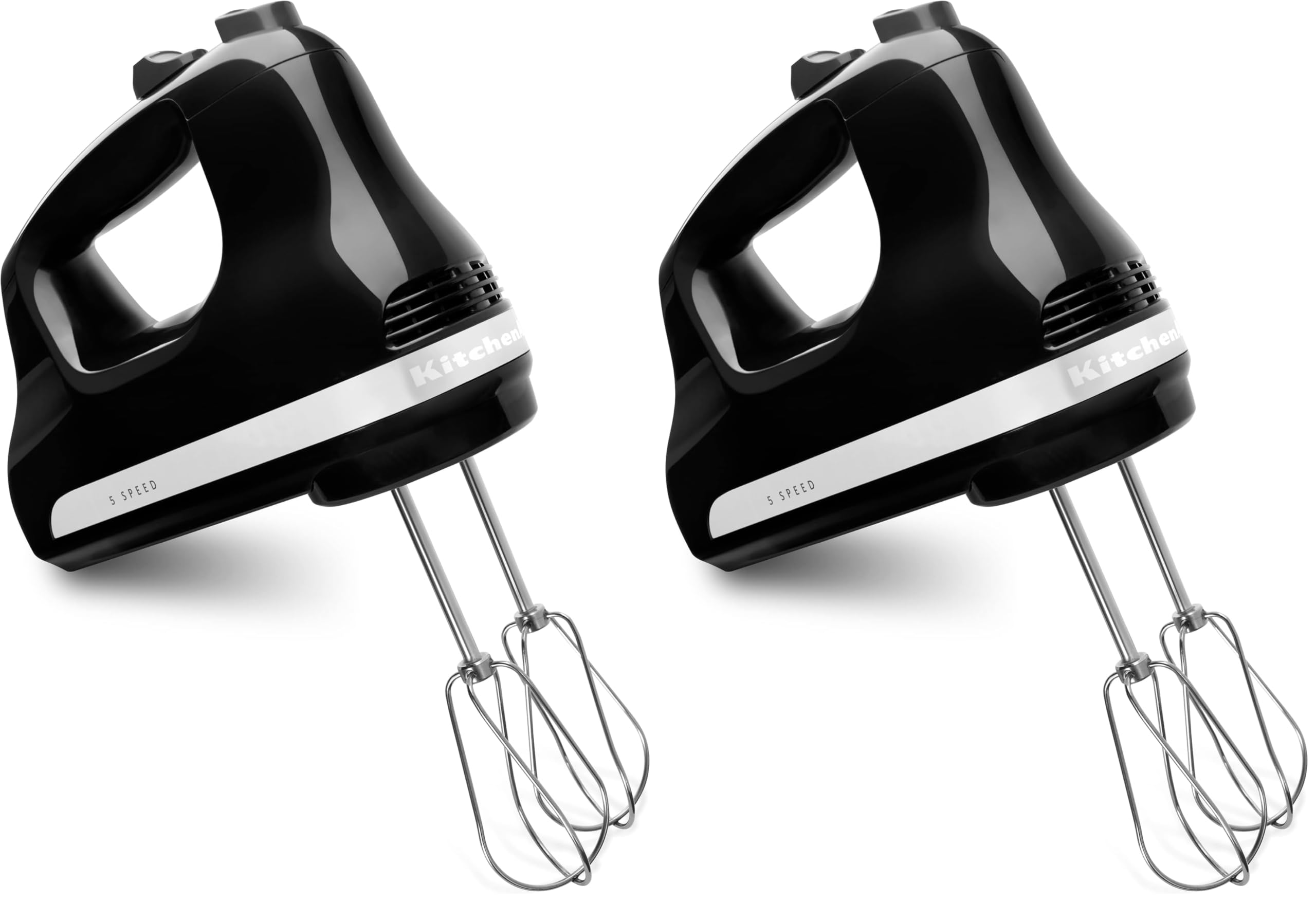 KitchenAid 5 Ultra Power Speed Hand Mixer