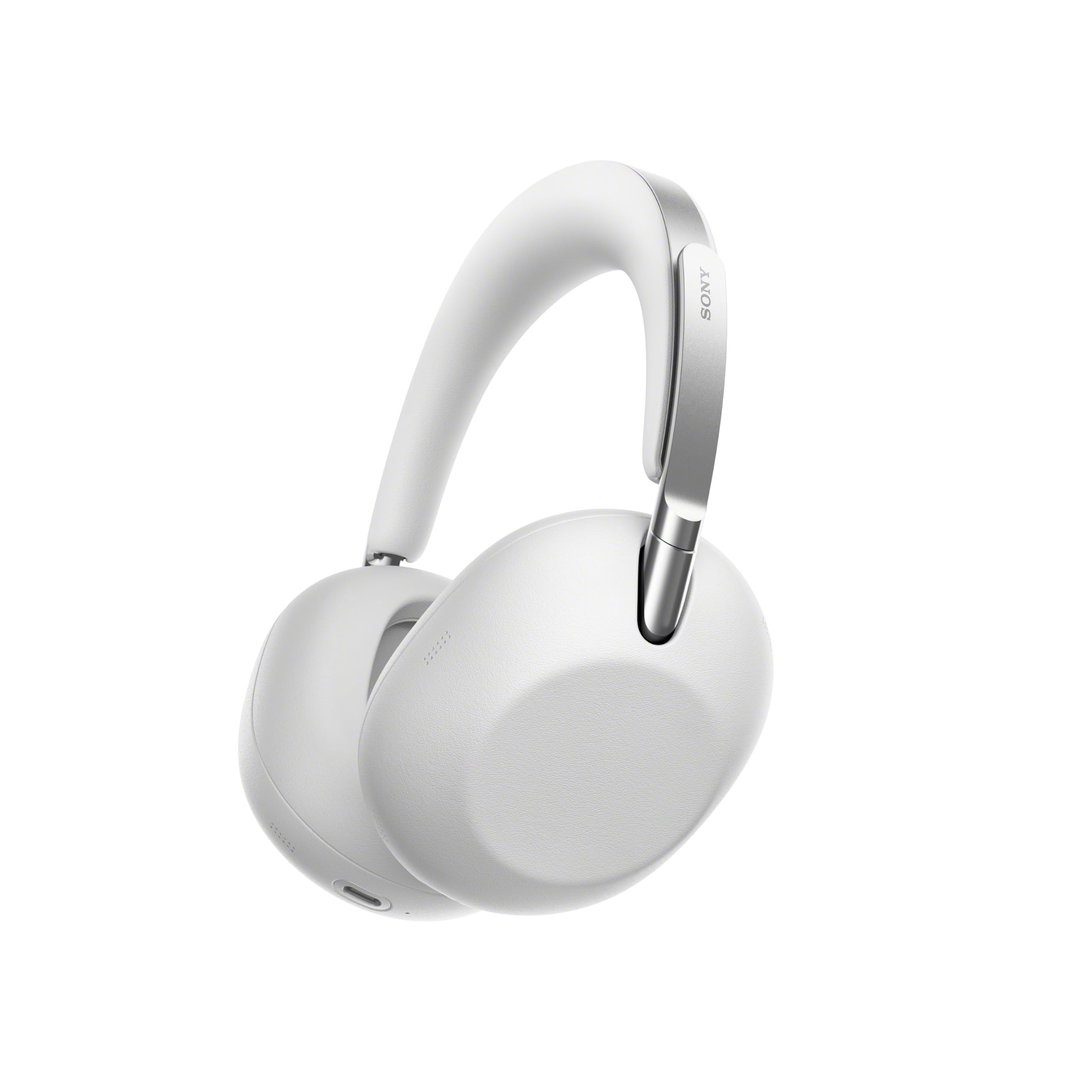 Sony 1000X COLLEXION Wireless Noise Cancelling Headphones (Platinum)