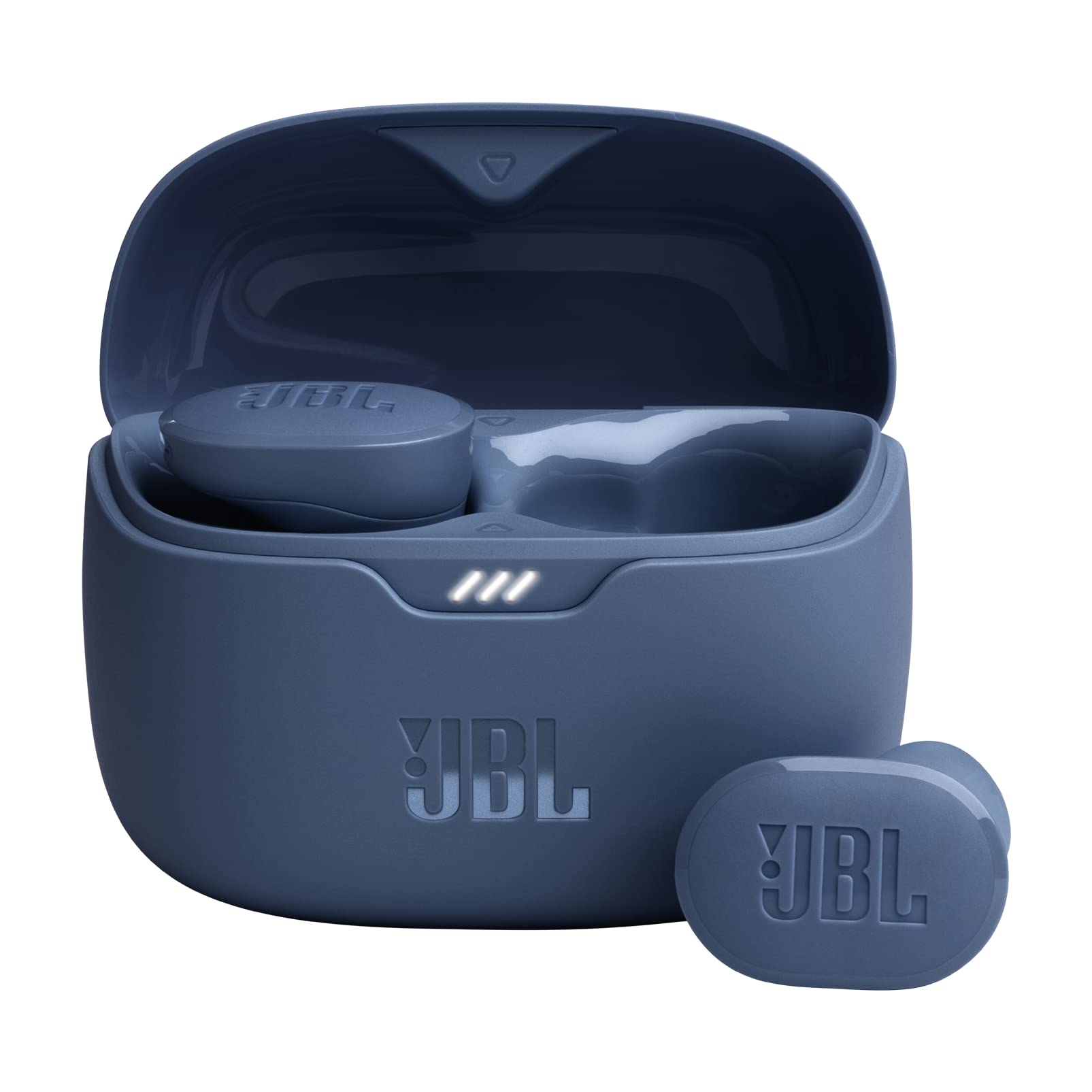JBL Tune Buds - True wireless Noise (Blue)