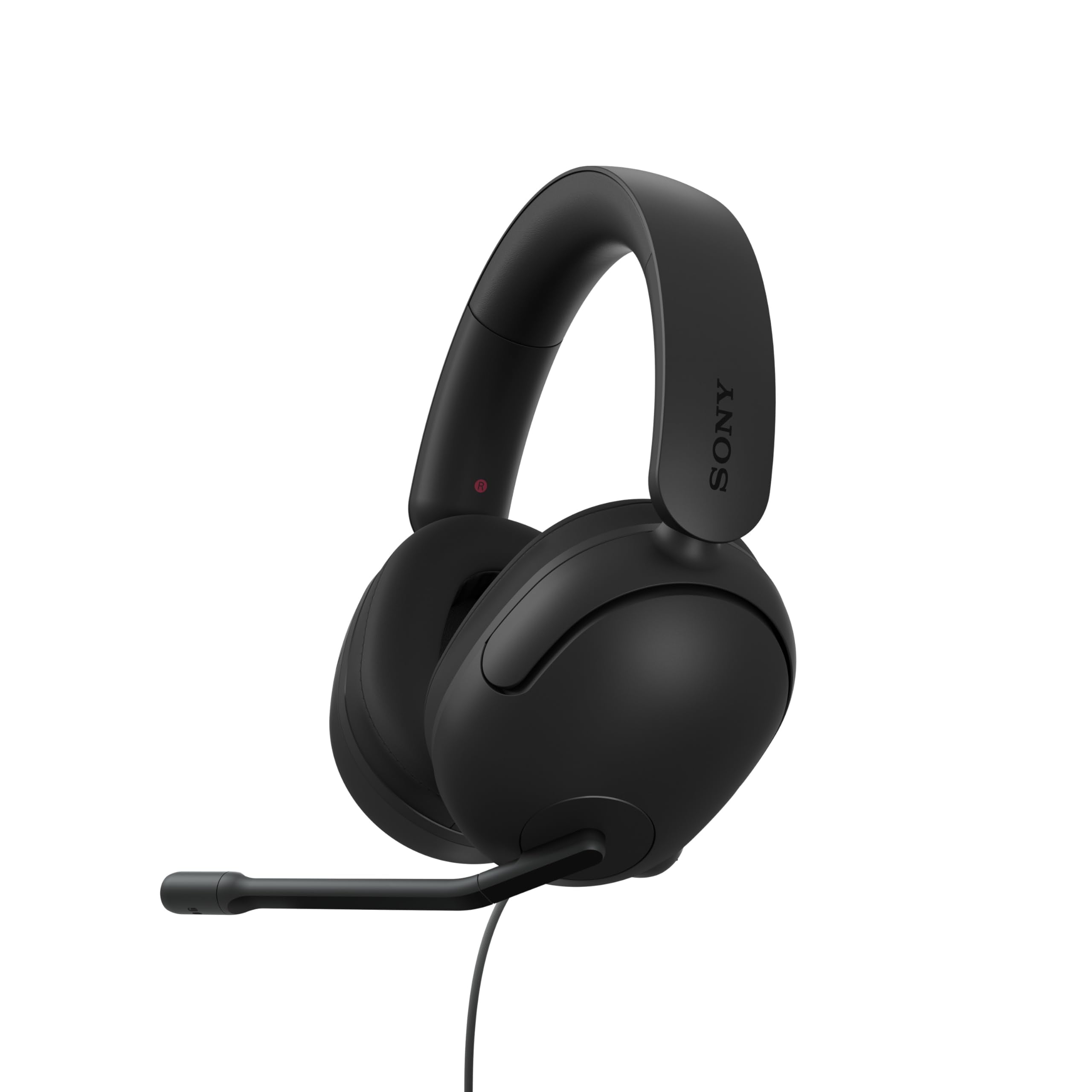 Sony INZONE H3 Wired Gaming Headphones (Black)