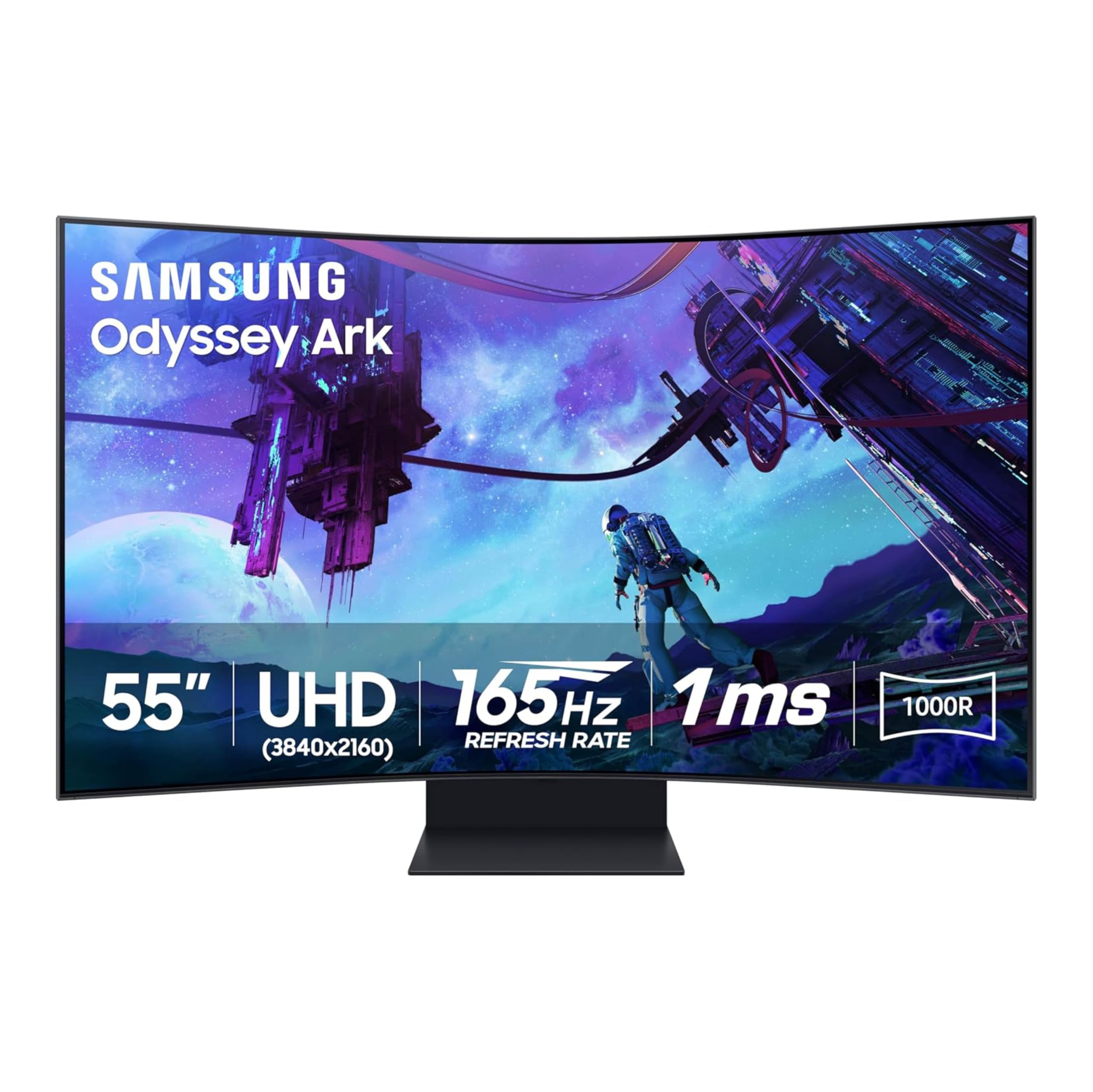 Samsung 55
