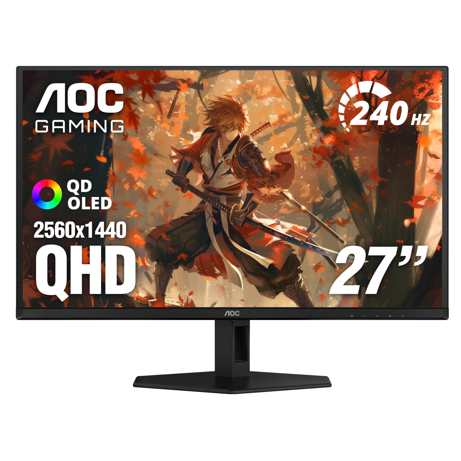 AOC 27