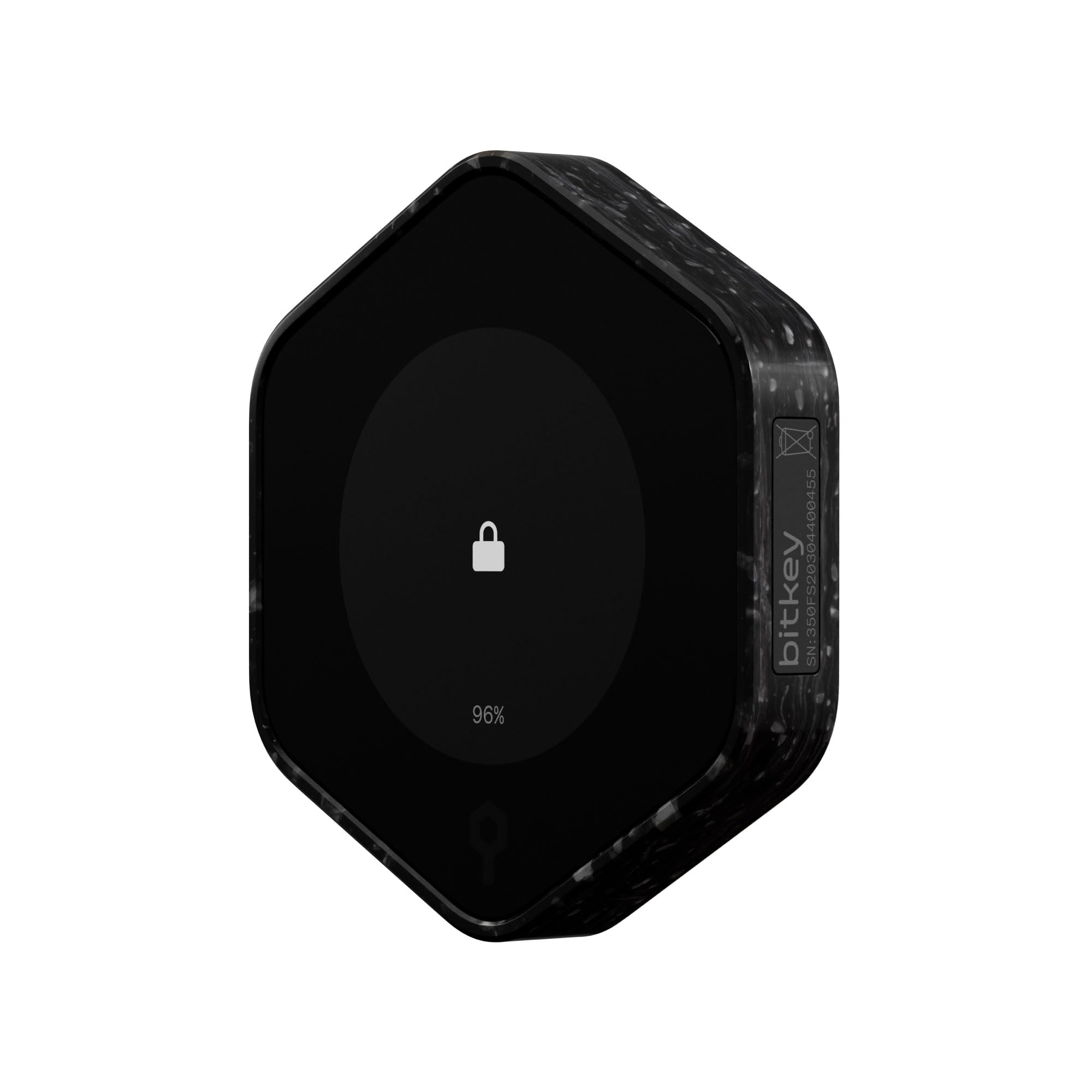 Bitkey Bitcoin Hardware Wallet Secure Wallet