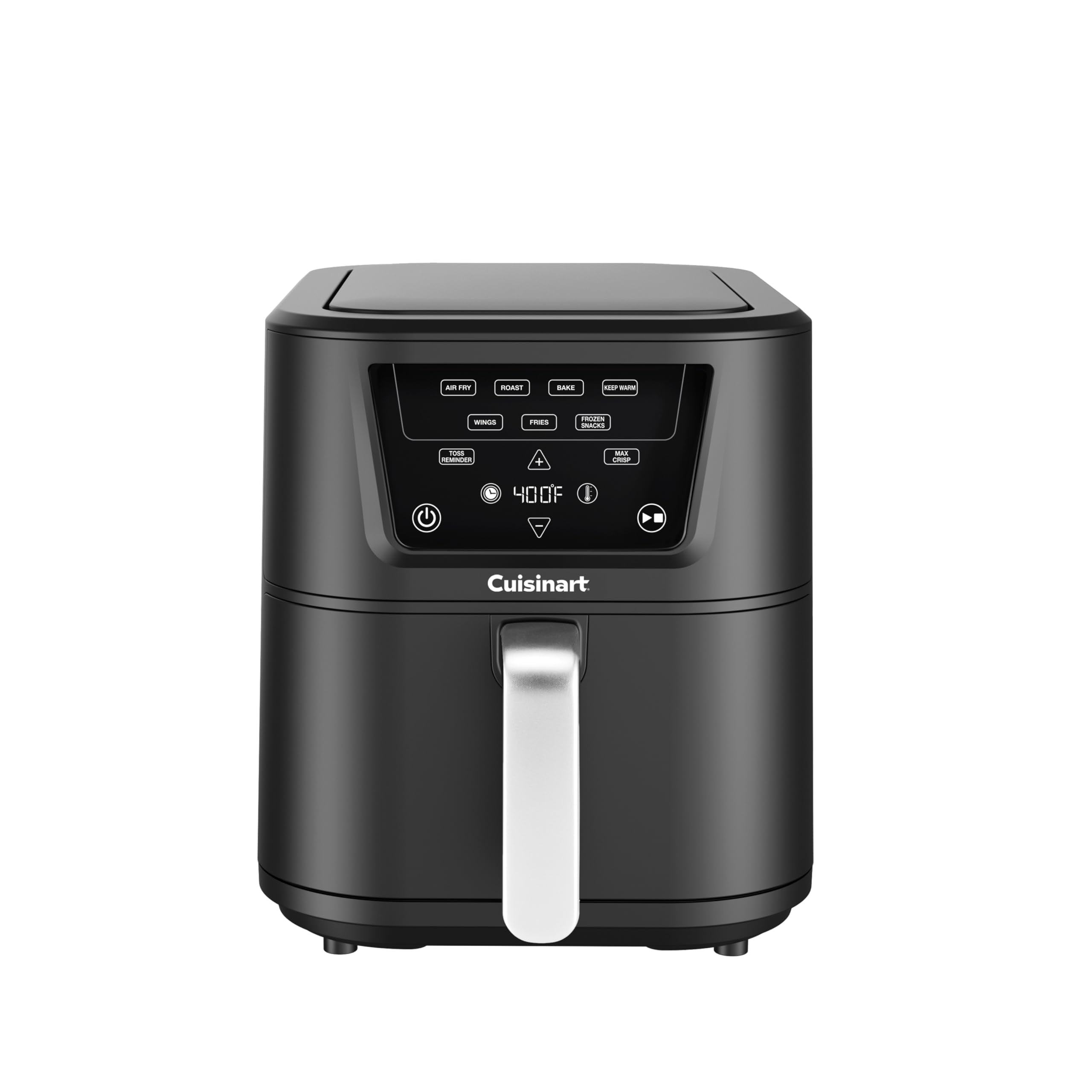 Cuisinart CompactMax™ 8-Qt Basket Air Fryer, AIR-210