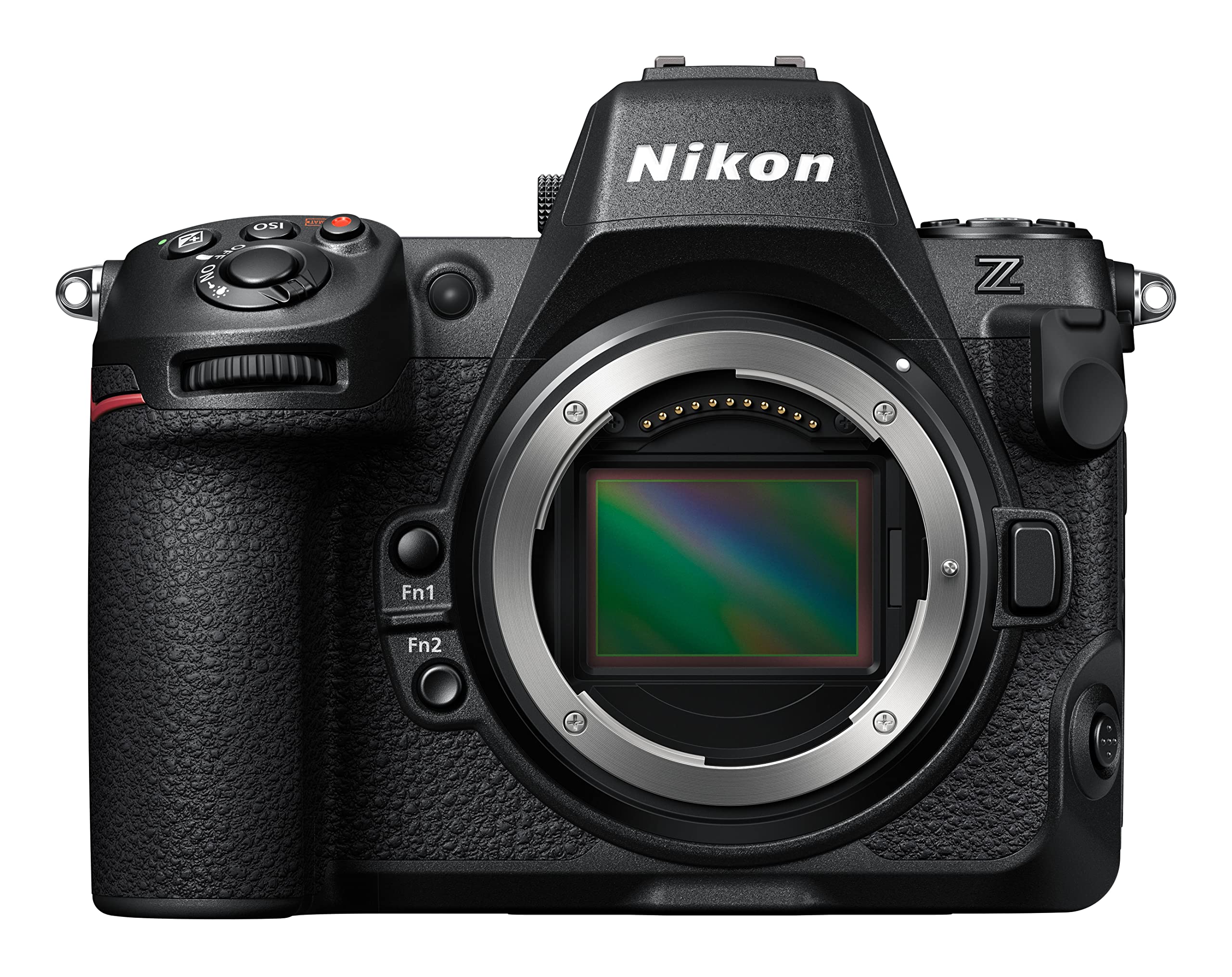 Nikon Z 8 | Professional full-frame mirrorless