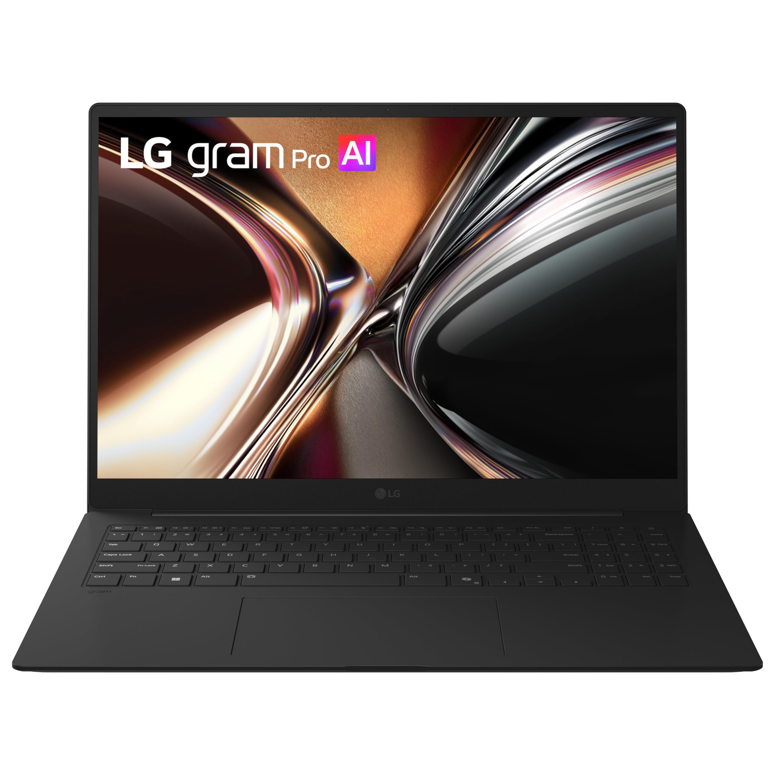 LG gram Pro Thin Lightweight Dual AI