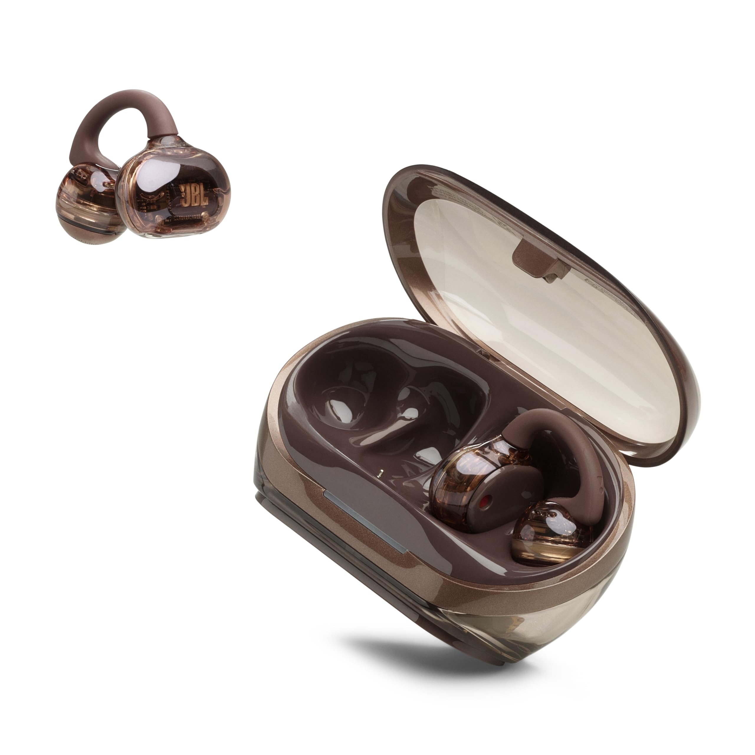 JBL Soundgear Clips - True Wireless Open-Ear