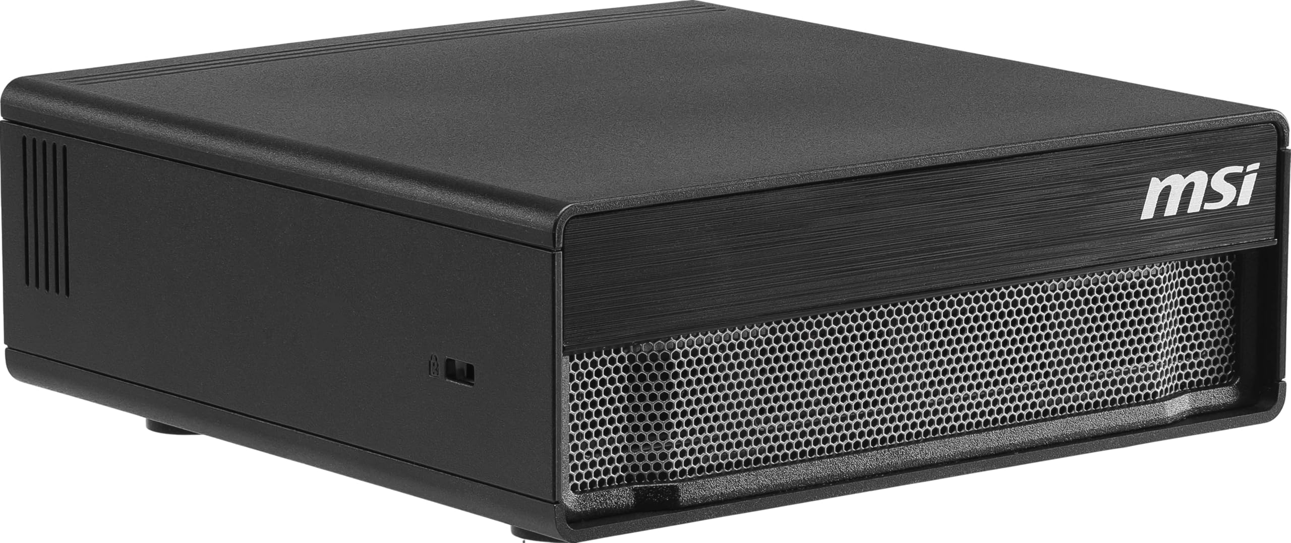 msi EdgeXpert AI Mini Desktop , NVIDIA