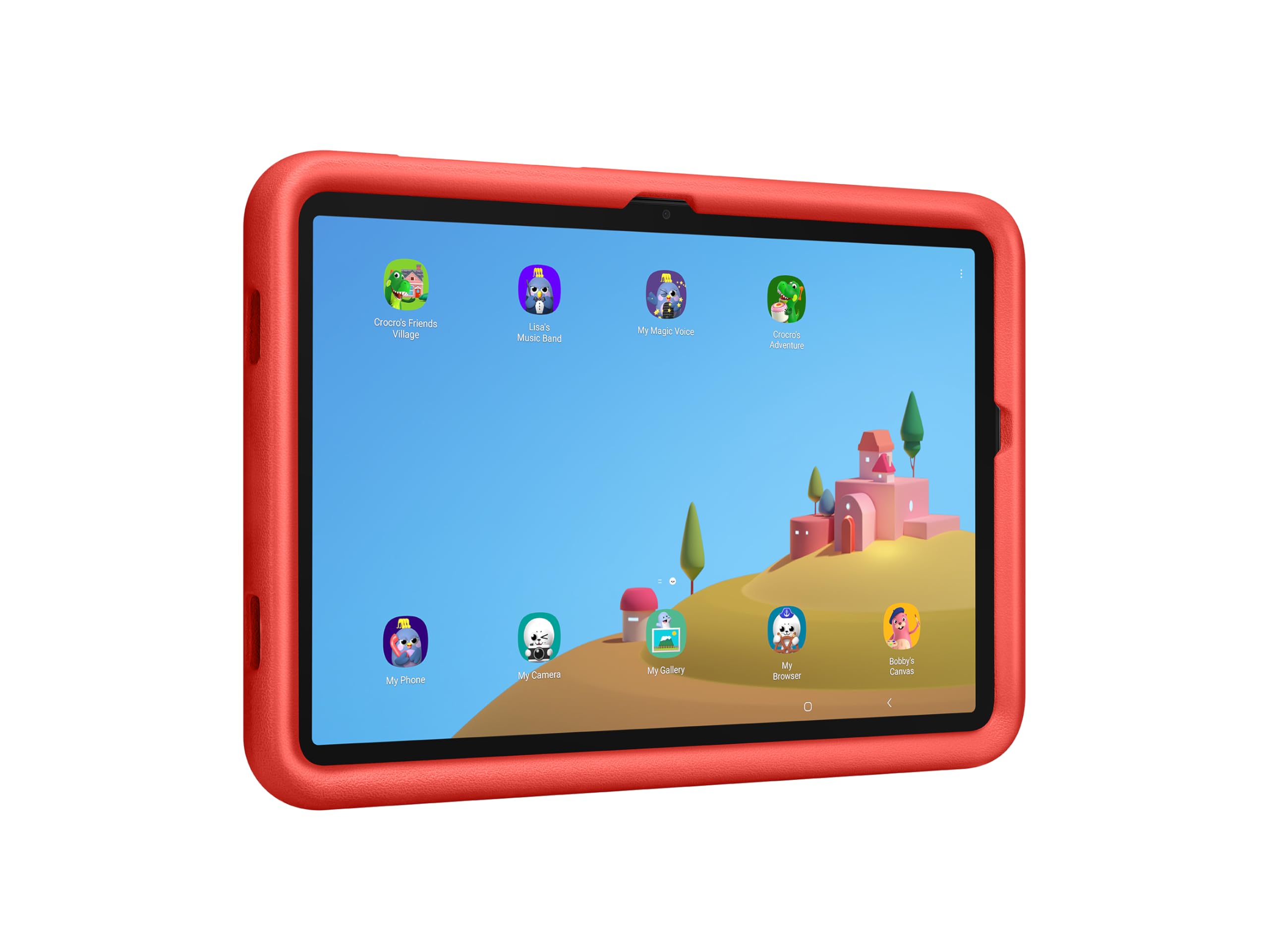 Samsung Galaxy Tab A11+ Kids Edition, 128