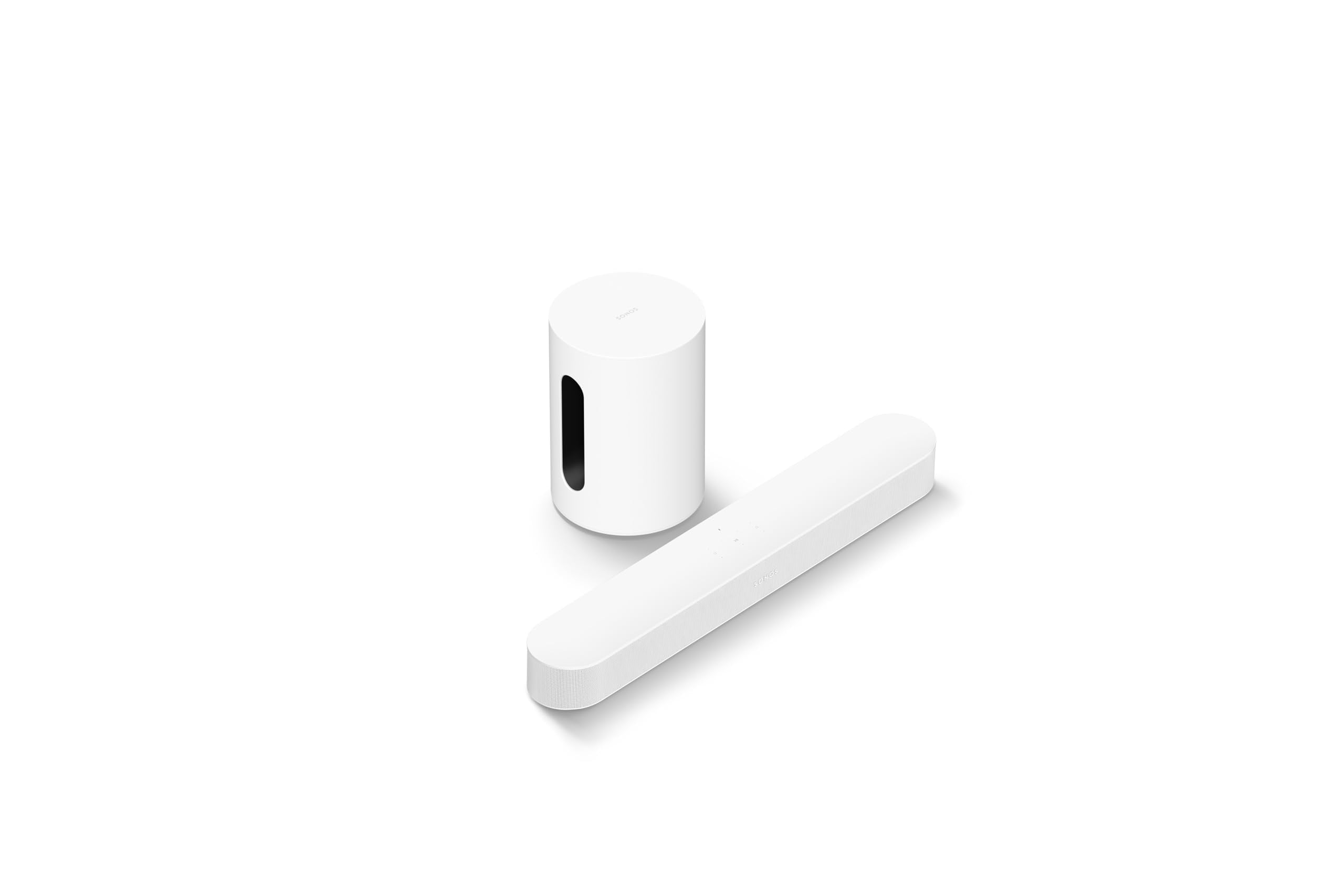 Sonos Beam G2 + Sub Mini