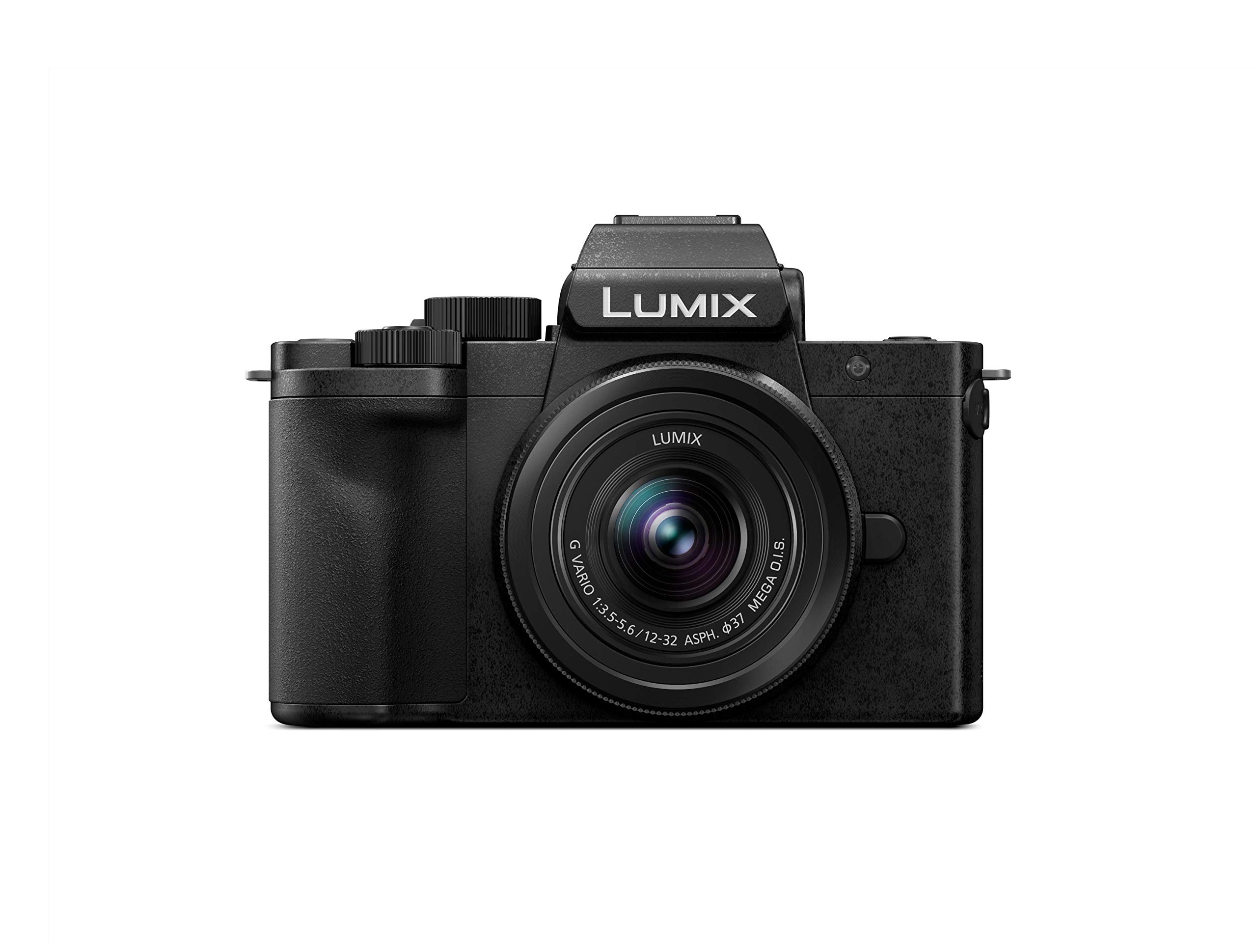 Panasonic LUMIX G100 4k Mirrorless Camera