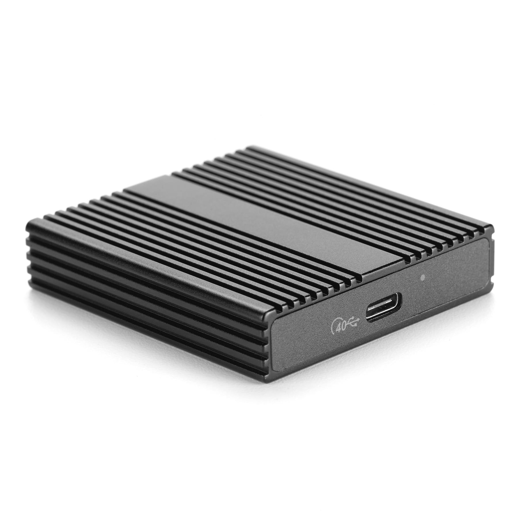 Oyen Digital Helix Mag40 USB4 Portable Magnetic