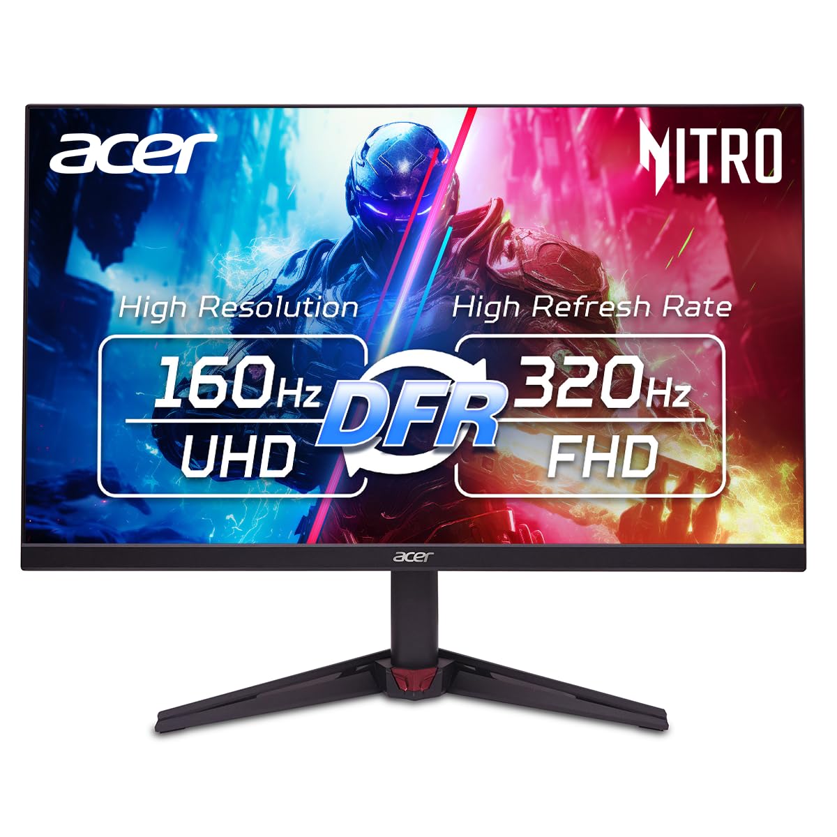 acer Nitro 27