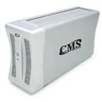 CMS Sata Raid Backup Sys
