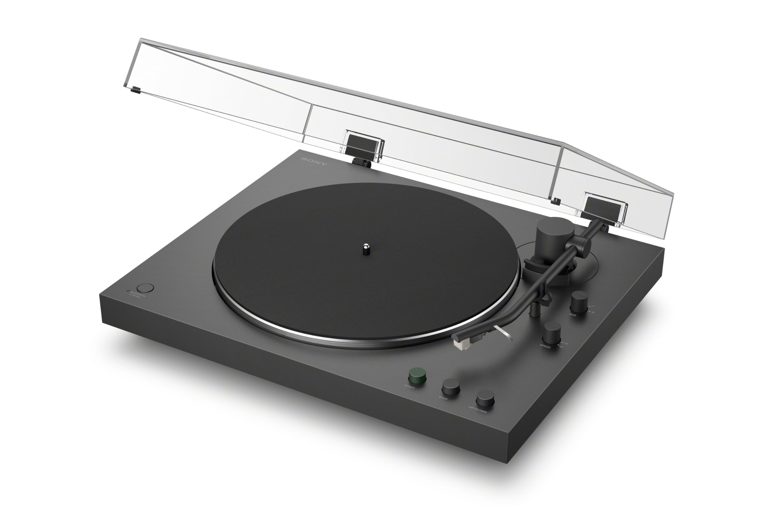 Sony PS-LX3BT Wireless Bluetooth Turntable : Fully