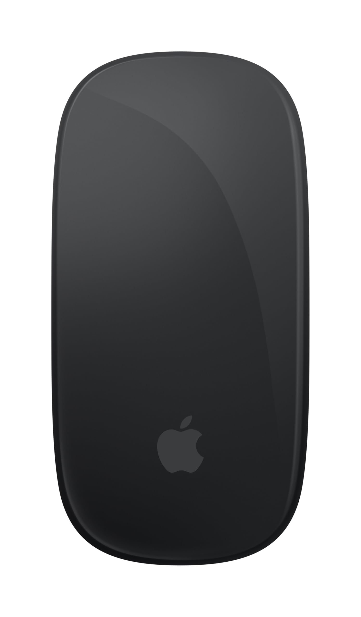 Apple Magic Mouse Black Multi-Touch Surface ​​​​​​​