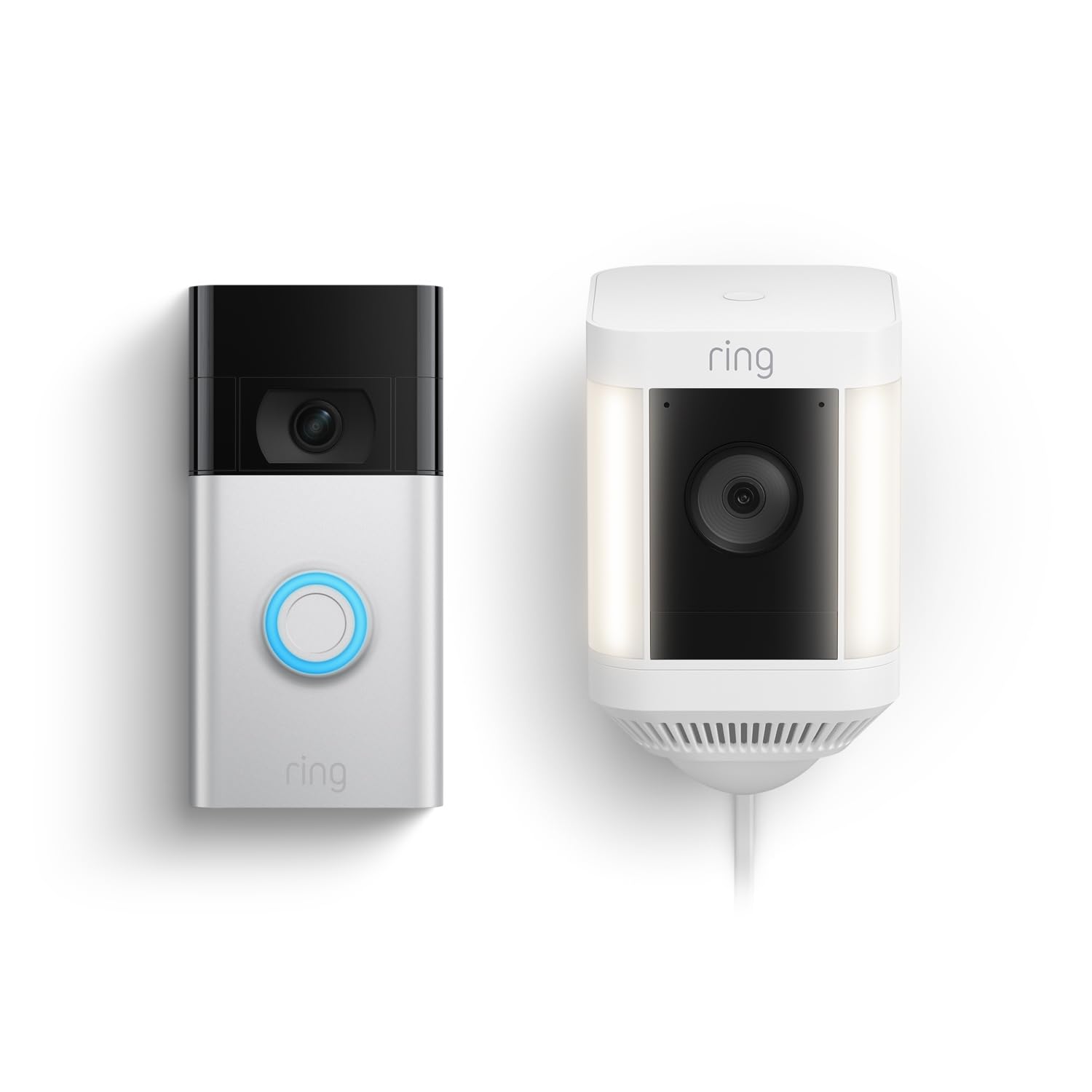 Ring Video Doorbell