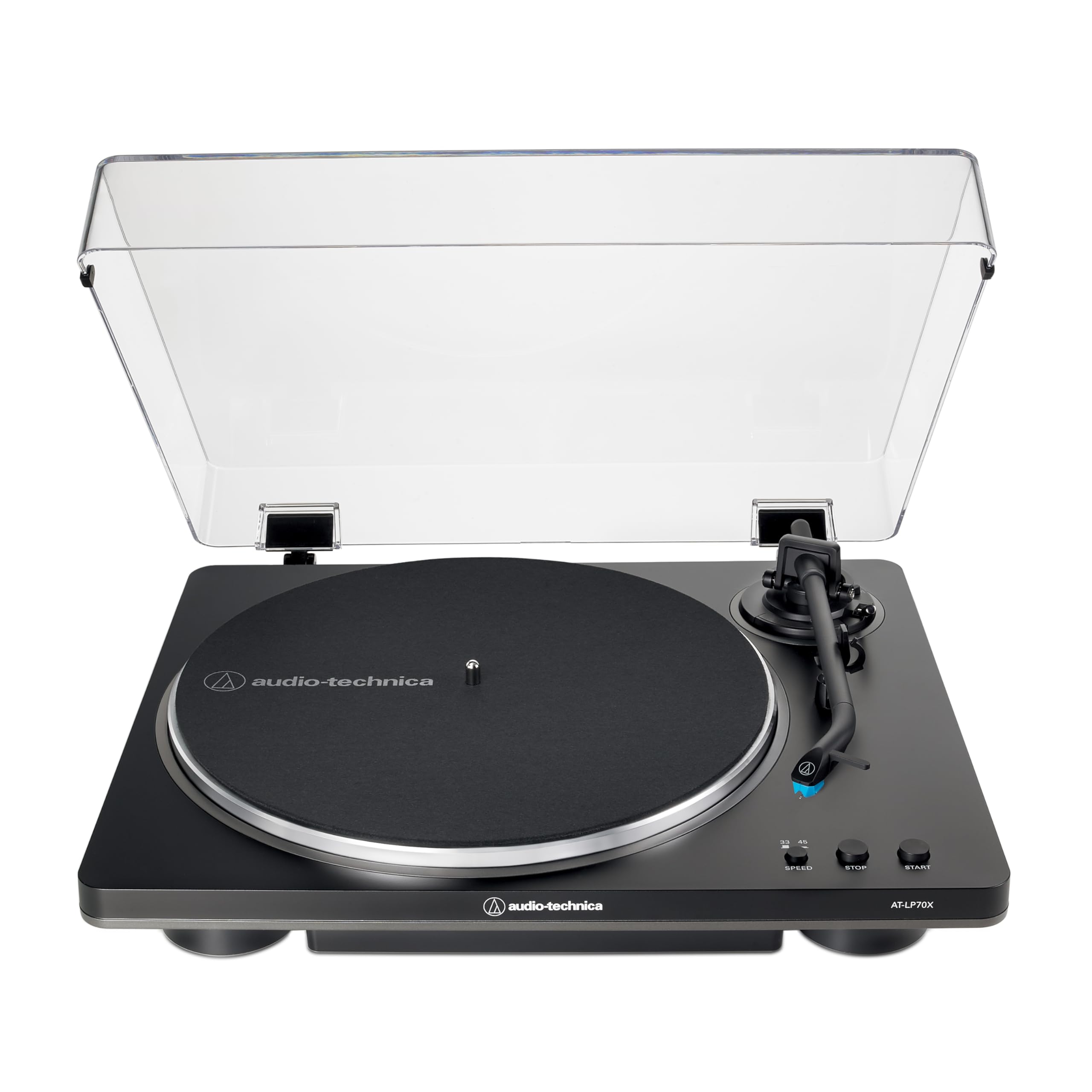 Audio-Technica AT-LP70X Automatic Turntable