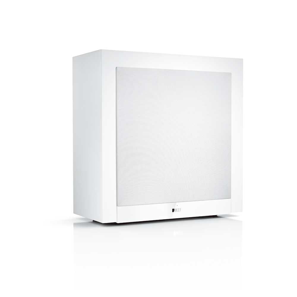 KEF T2 Subwoofer White
