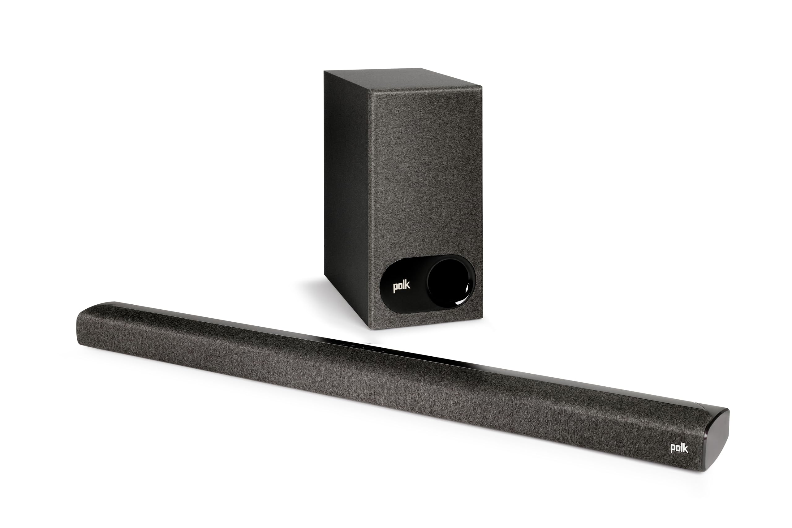 Polk Audio Signa S2D Sound Bar