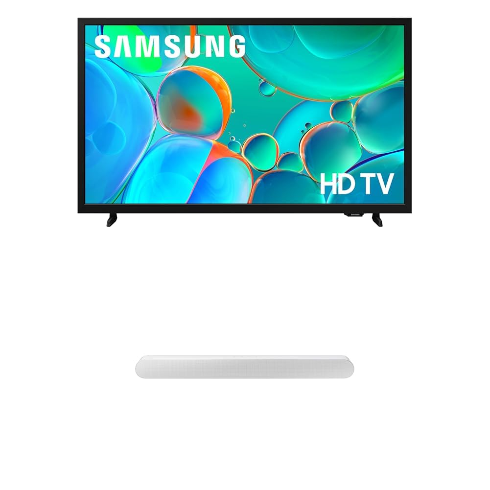 Samsung Class HD H5000F Smart TV HDR